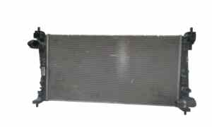 Radiatore acqua per Fiat Dobl Serie (09>) (2009 - In produzione)