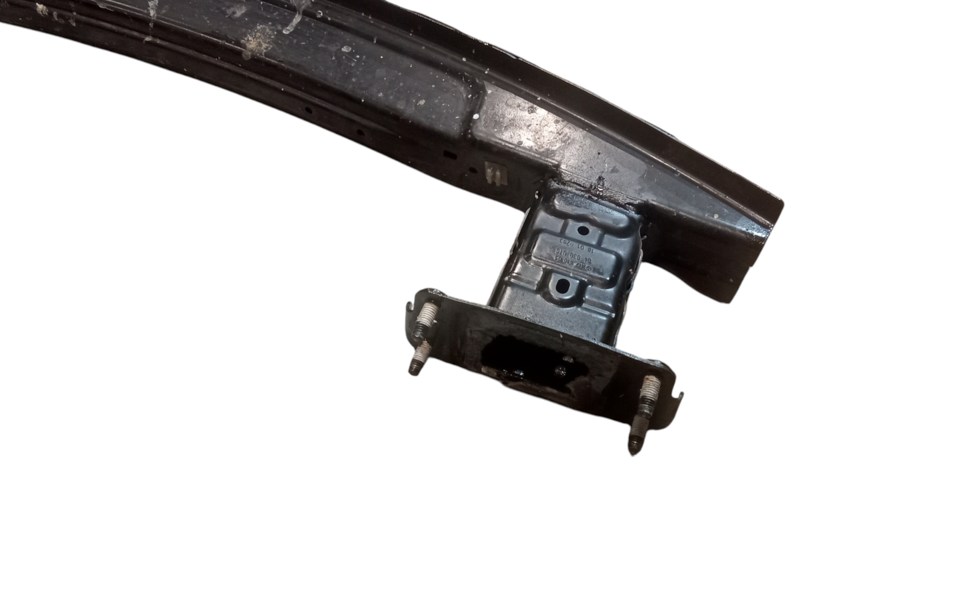 Rinforzo Paraurti anteriore per Mercedes Cla Shooting Brake (2015 - >)