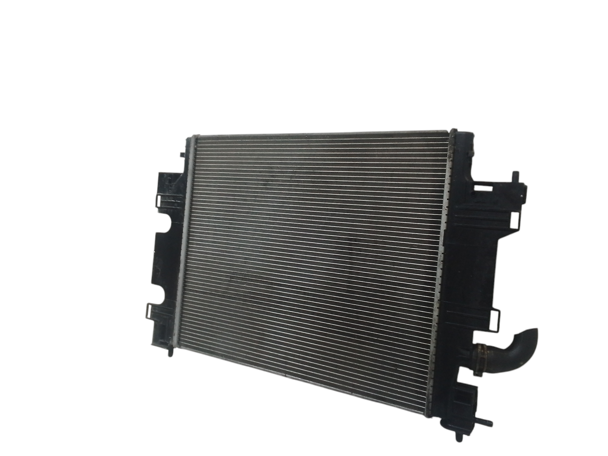 Radiatore acqua per Smart Fortwo Coup (453) (2014 - In produzione)