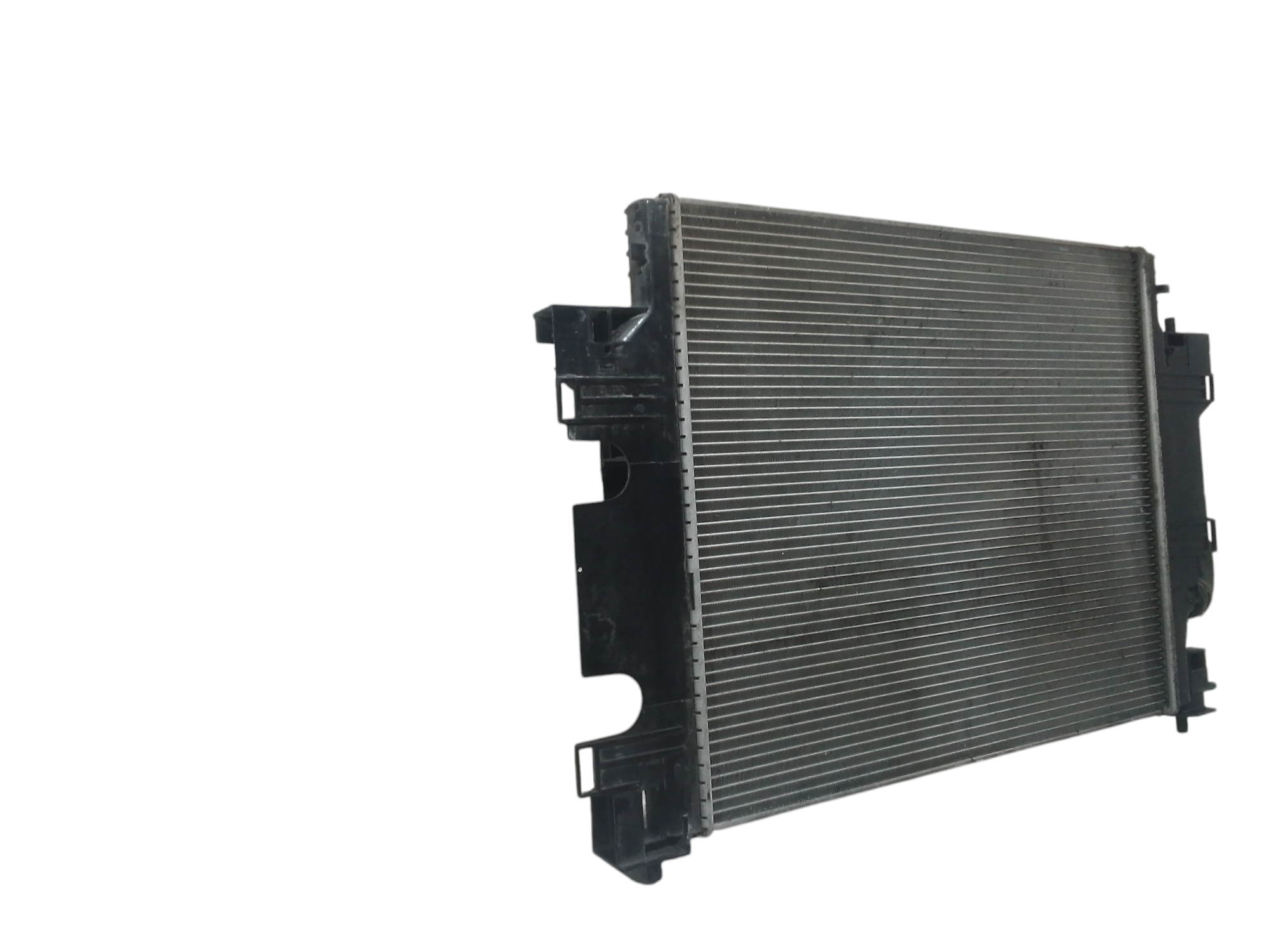 Radiatore acqua per Smart Fortwo Coup (453) (2014 - In produzione)