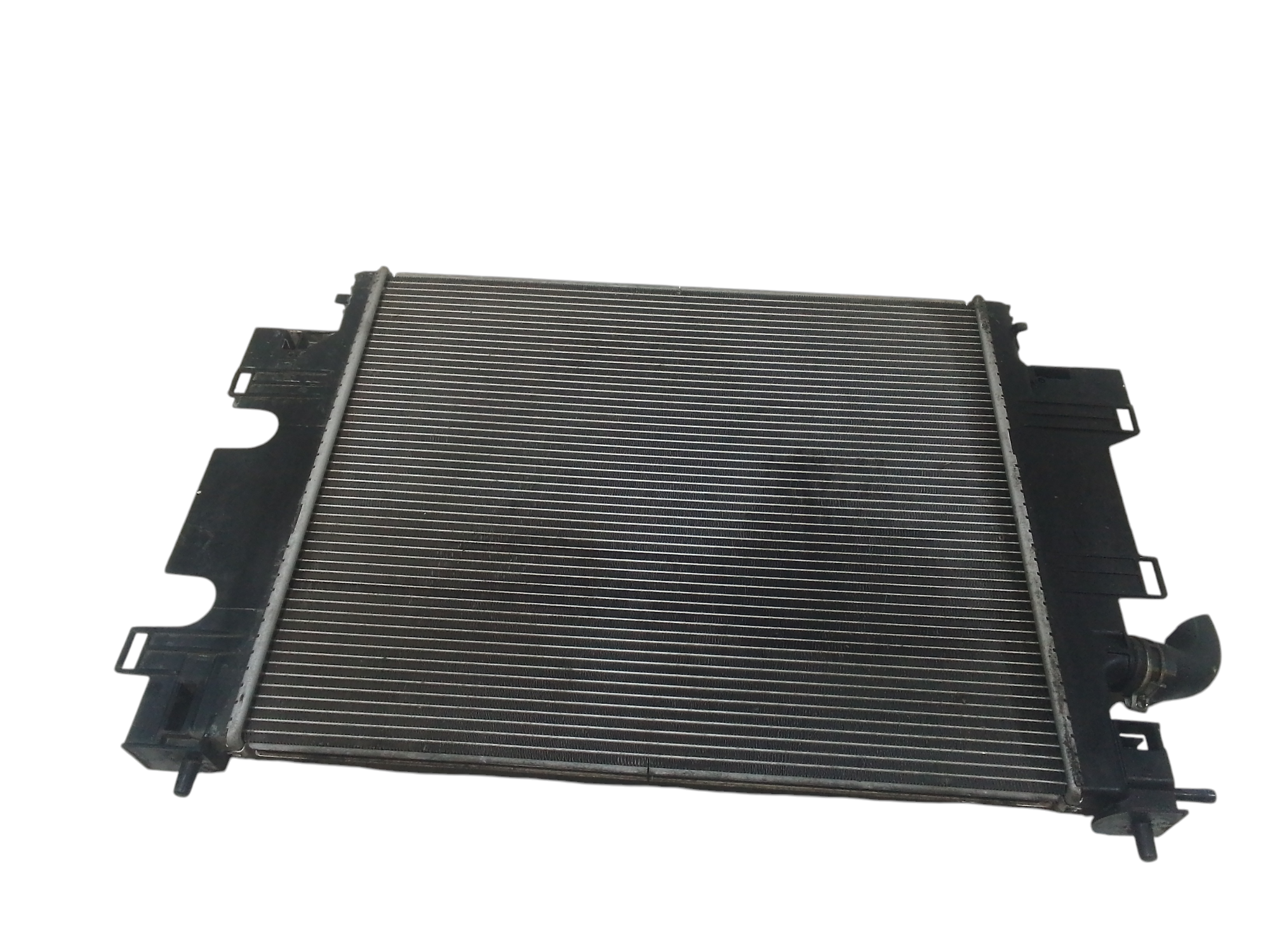 Radiatore acqua per Smart Fortwo Coup (453) (2014 - In produzione)