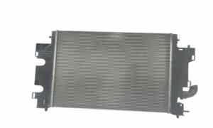 Radiatore acqua per Smart Fortwo Coup (453) (2014 - In produzione)