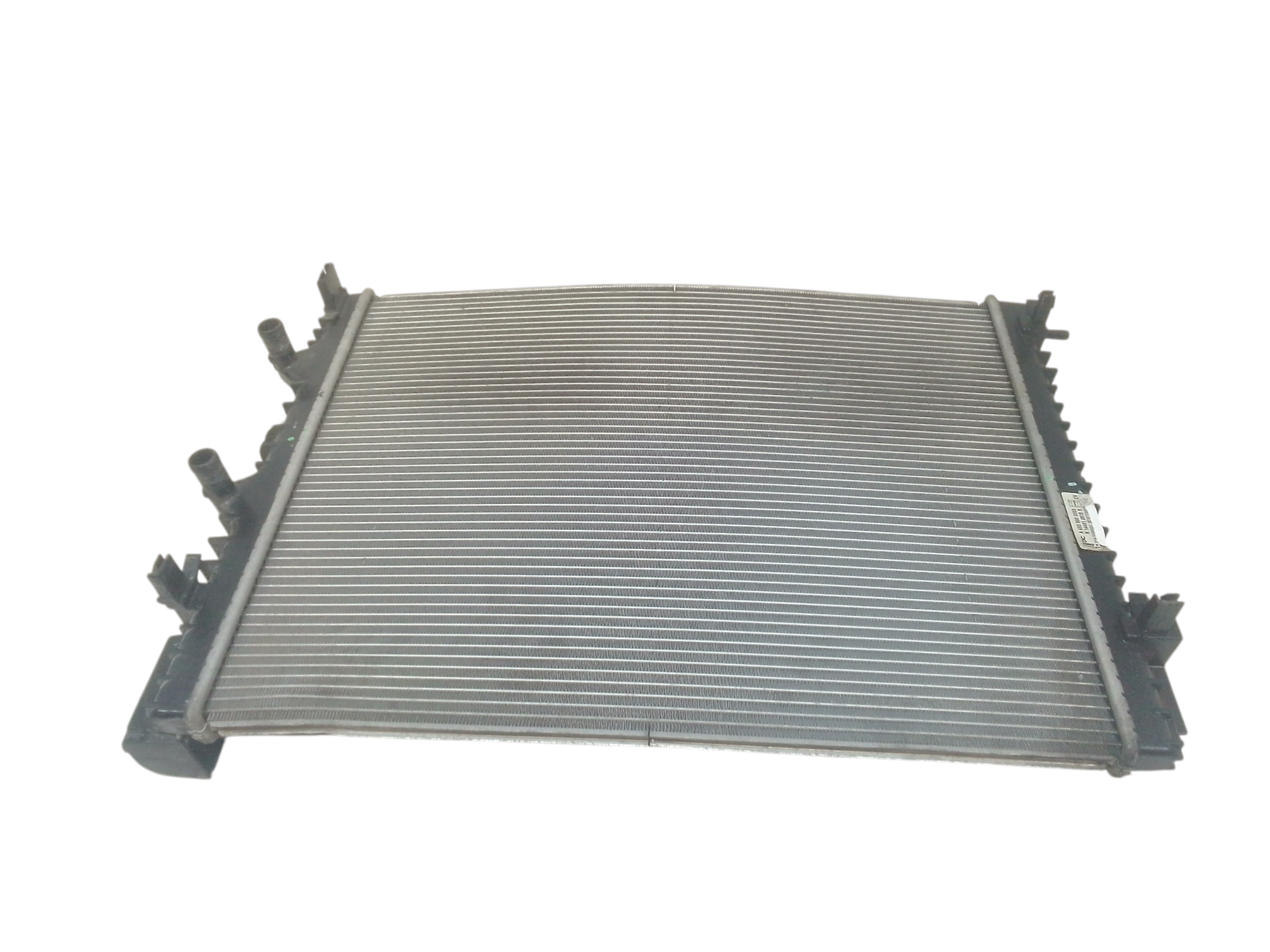 Radiatore acqua per Smart Fortwo Coup (453) (2014 - In produzione)