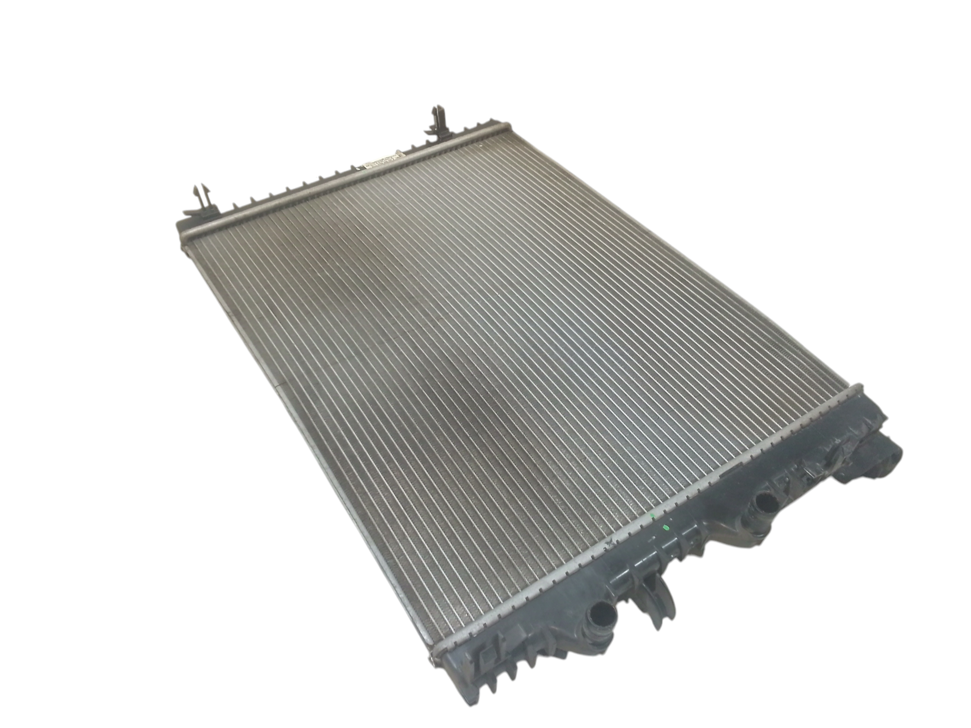 Radiatore acqua per Smart Fortwo Coup (453) (2014 - In produzione)