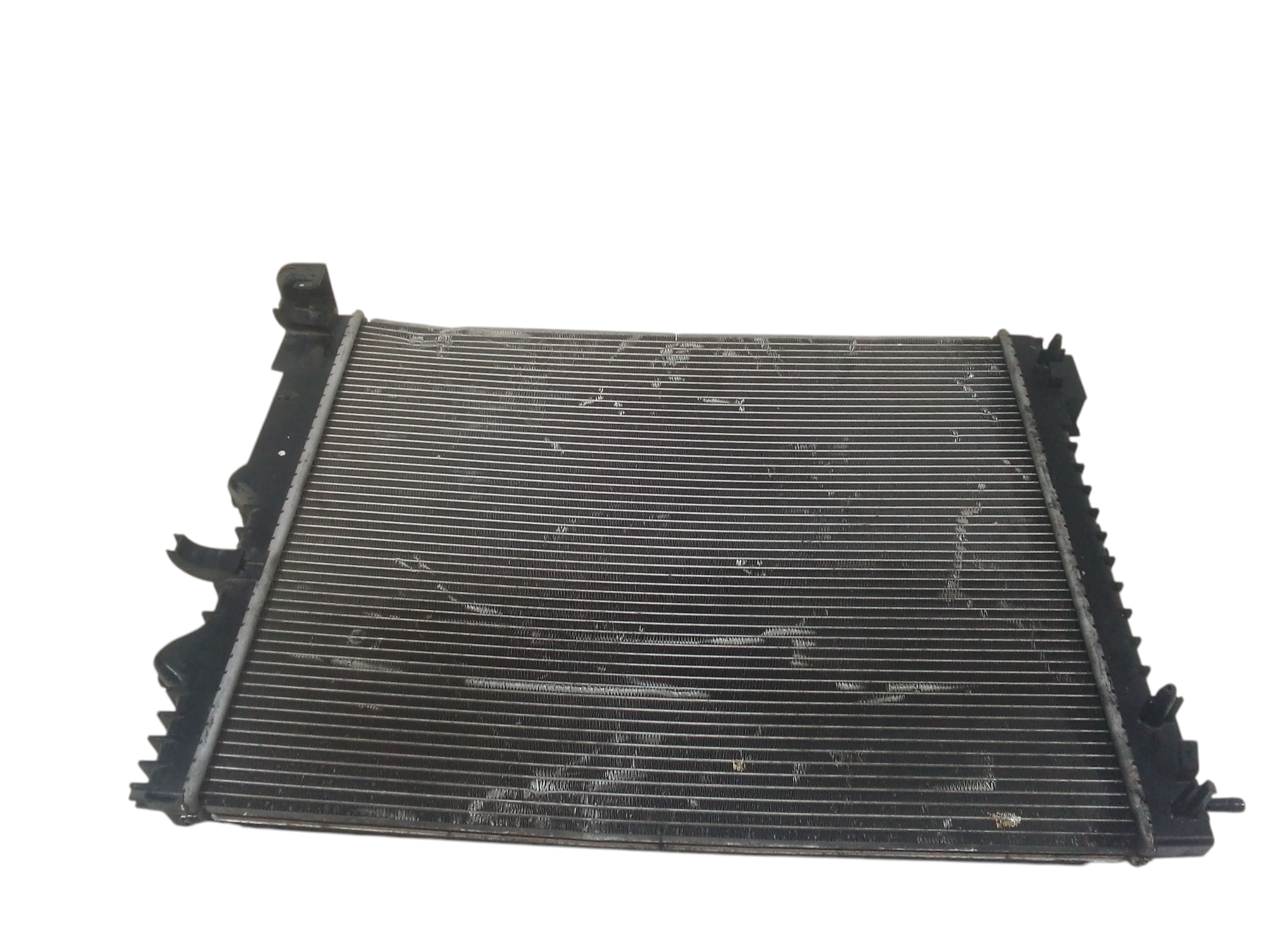 Radiatore acqua per Smart Fortwo Coup (453) (2014 - In produzione)