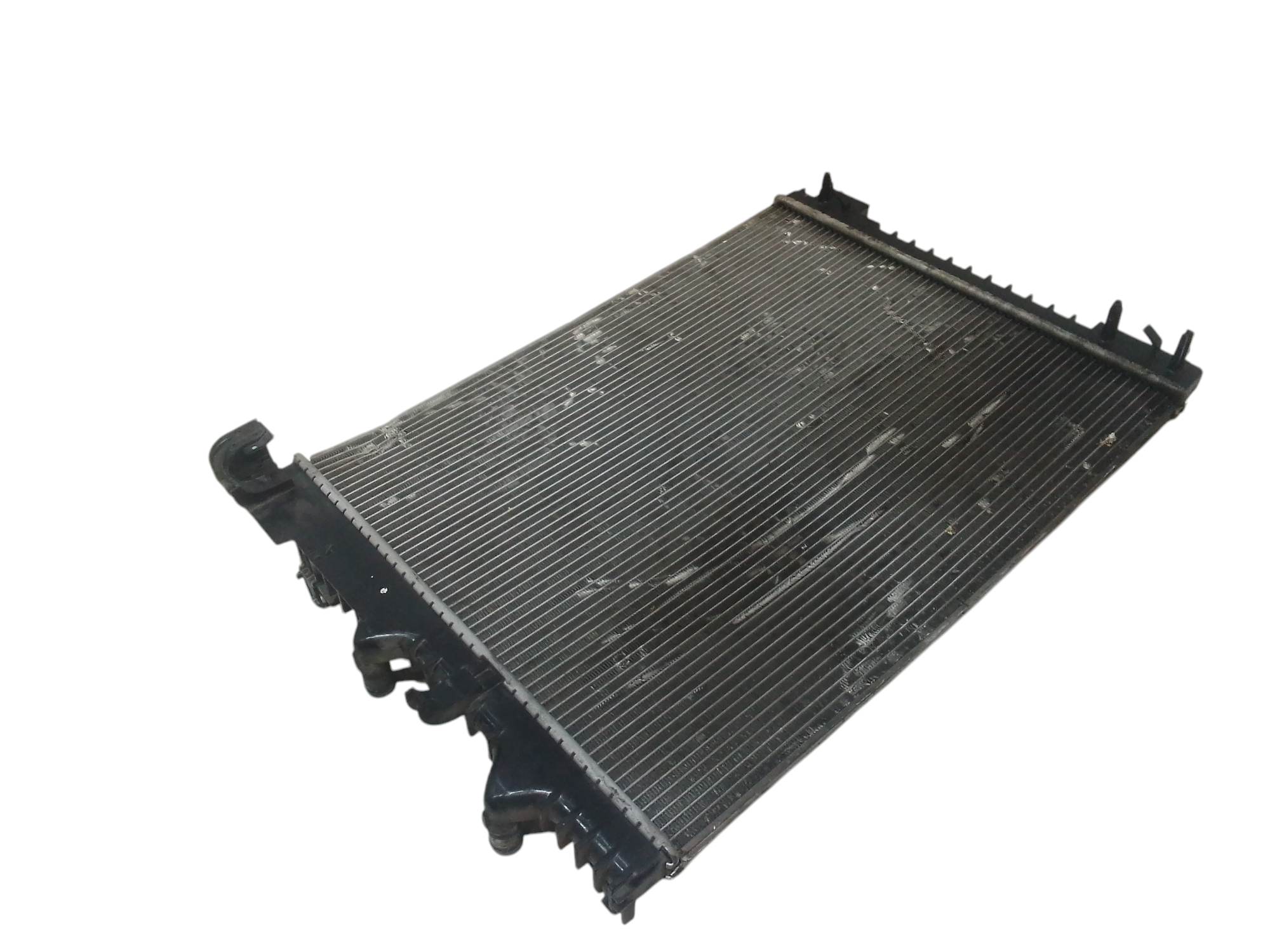 Radiatore acqua per Smart Fortwo Coup (453) (2014 - In produzione)