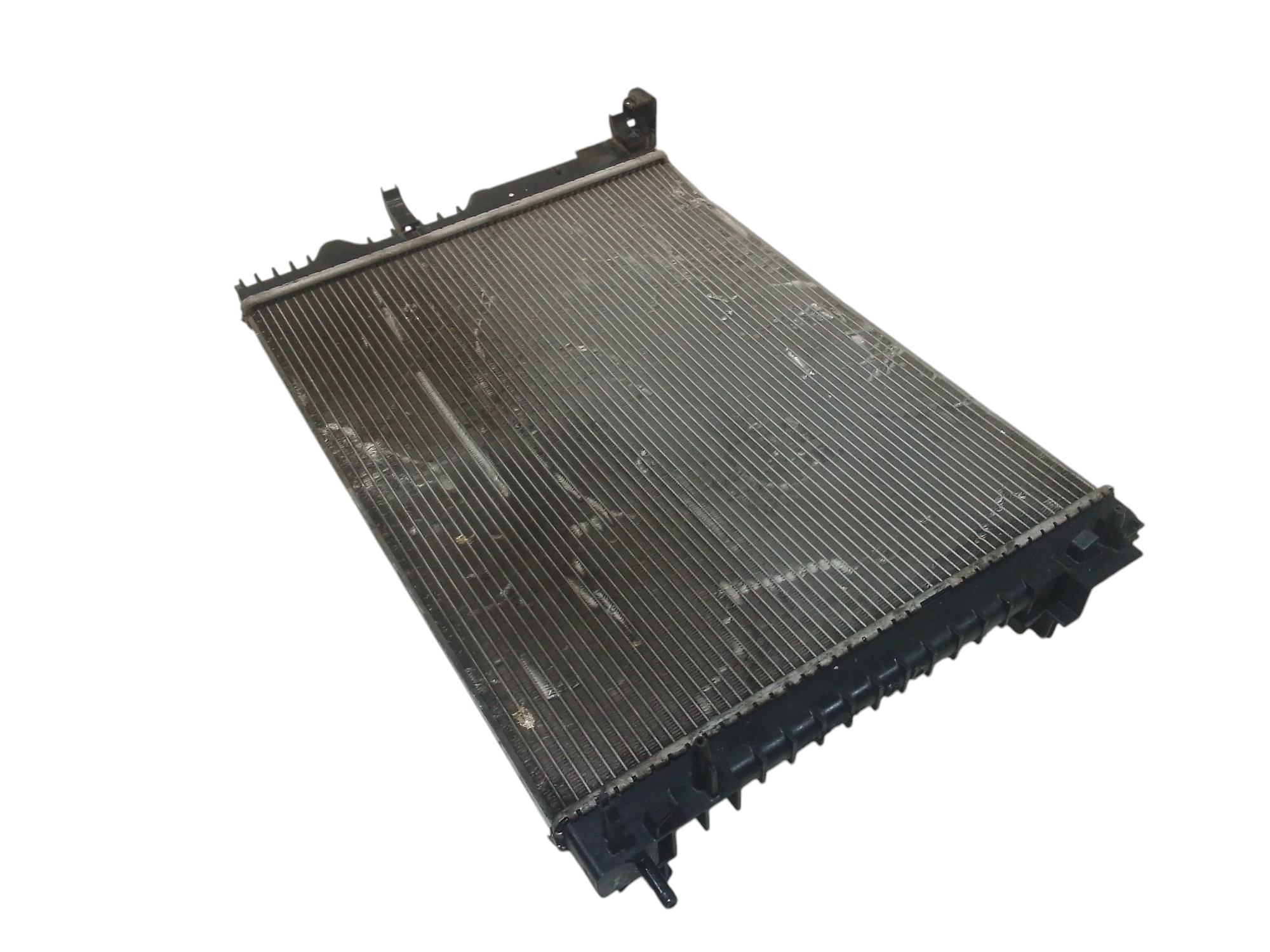 Radiatore acqua per Smart Fortwo Coup (453) (2014 - In produzione)