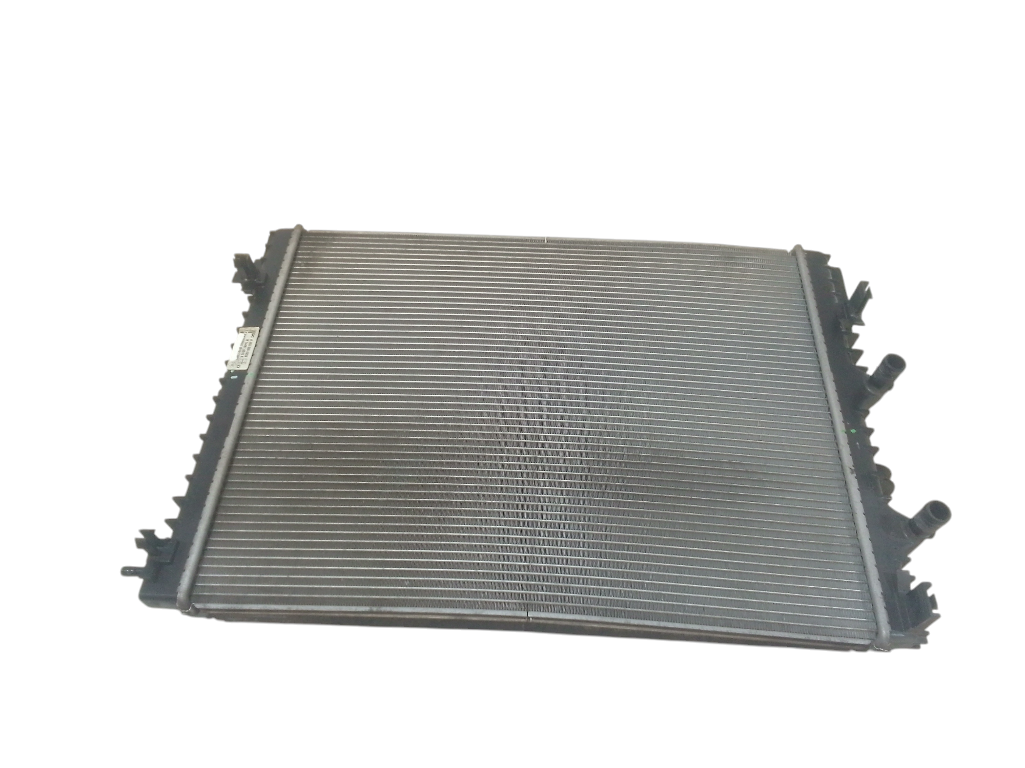 Radiatore acqua per Smart Fortwo Coup (453) (2014 - In produzione)