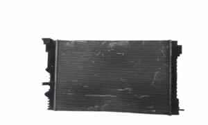 Radiatore acqua per Smart Fortwo Coup (453) (2014 - In produzione)