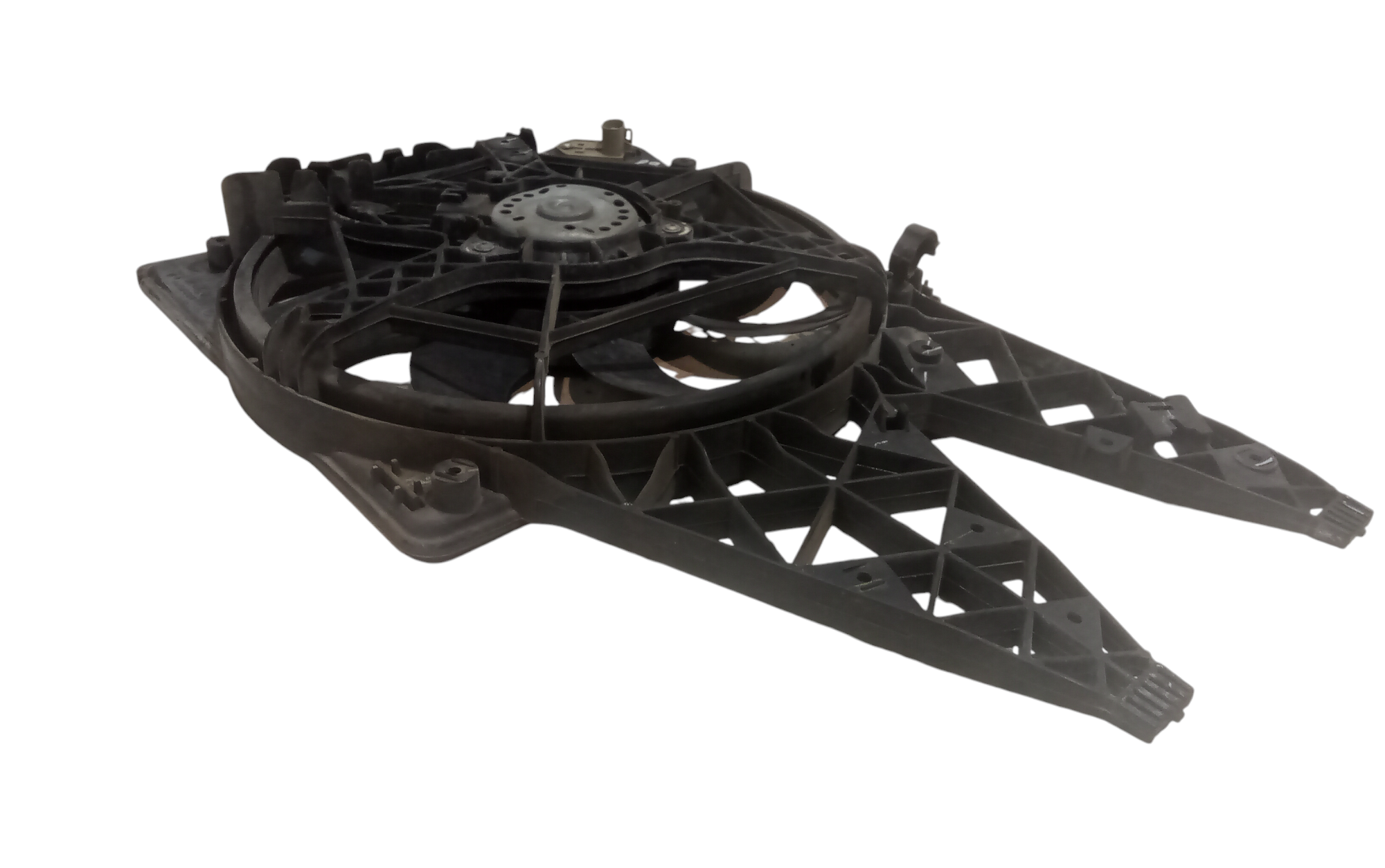 Elettroventola per Fiat Dobl Serie (09>) (2009 - In produzione)