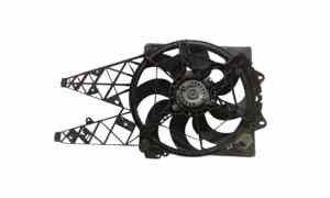 Elettroventola per Fiat Dobl Serie (09>) (2009 - In produzione)