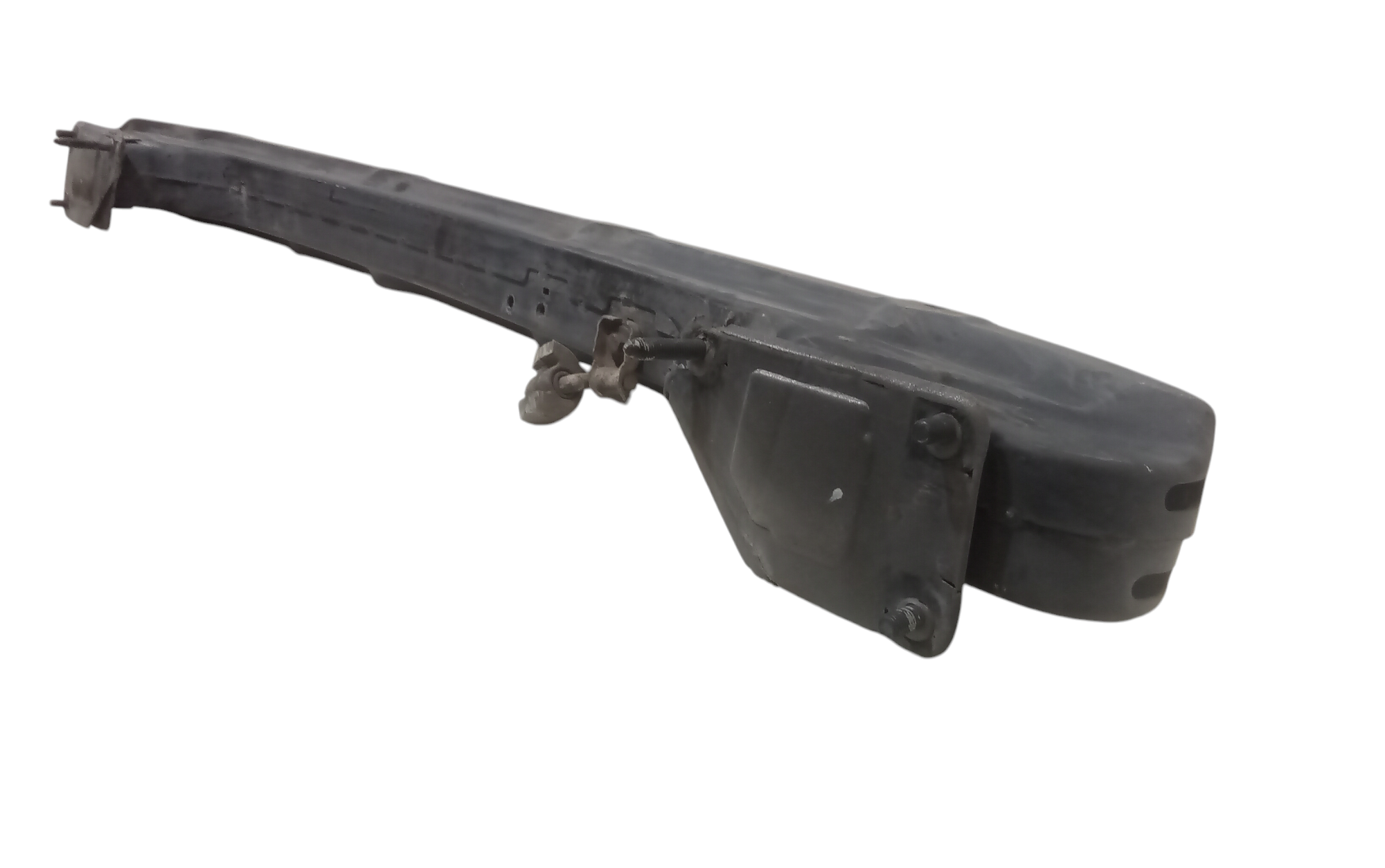 Rinforzo paraurti posteriore per Mercedes Classe C Berlina W203 (00>04) (2000 - 2004)