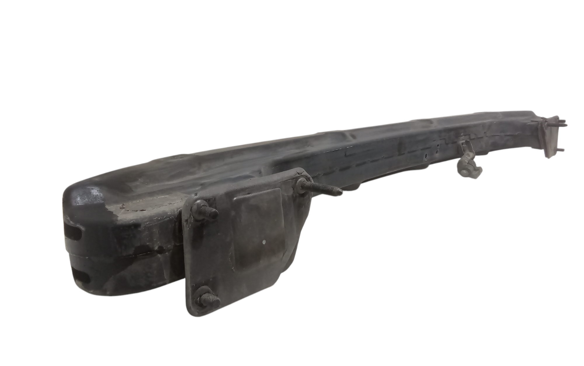 Rinforzo paraurti posteriore per Mercedes Classe C Berlina W203 (00>04) (2000 - 2004)