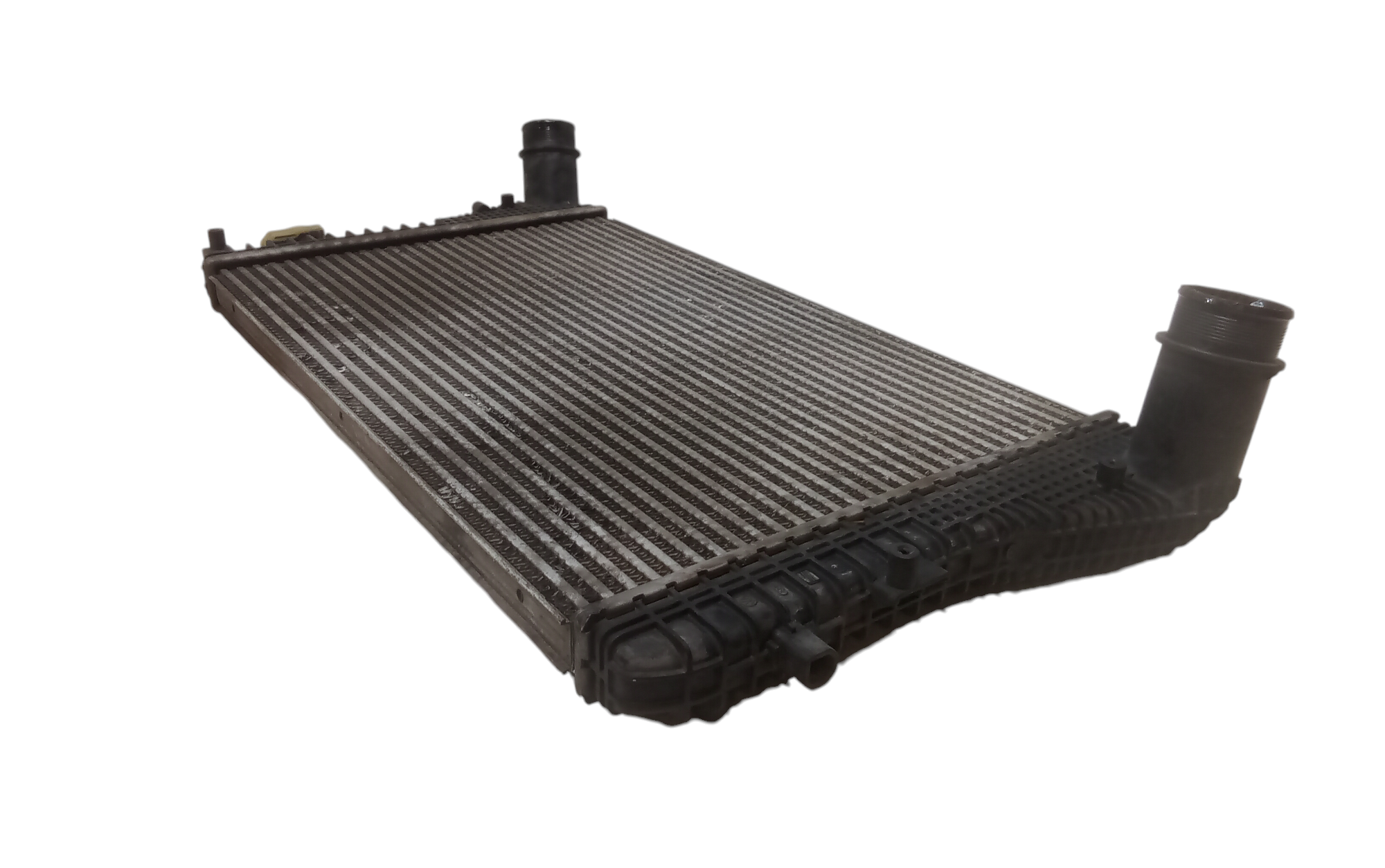 Intercooler per Volkswagen Tiguan 1 Serie (2007 - 2011)