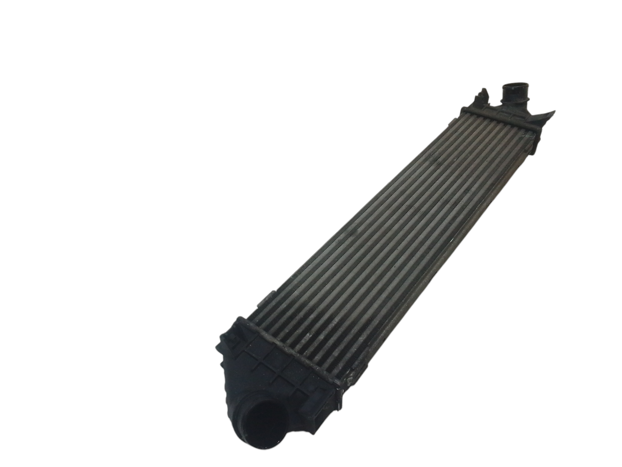 Intercooler per Ford Kuga Serie (cbv) (08>13) (2008 - 2013)