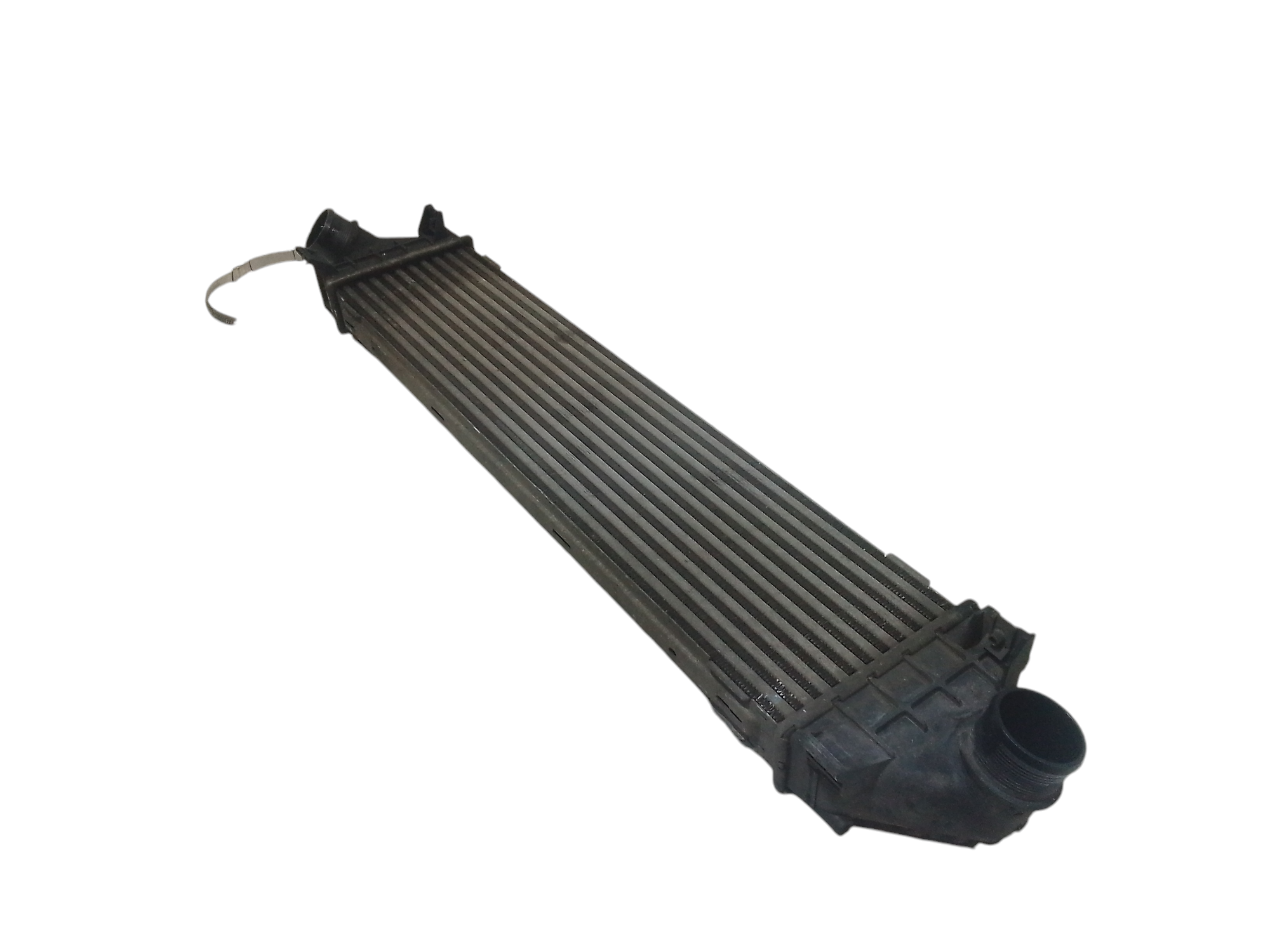 Intercooler per Ford Kuga Serie (cbv) (08>13) (2008 - 2013)