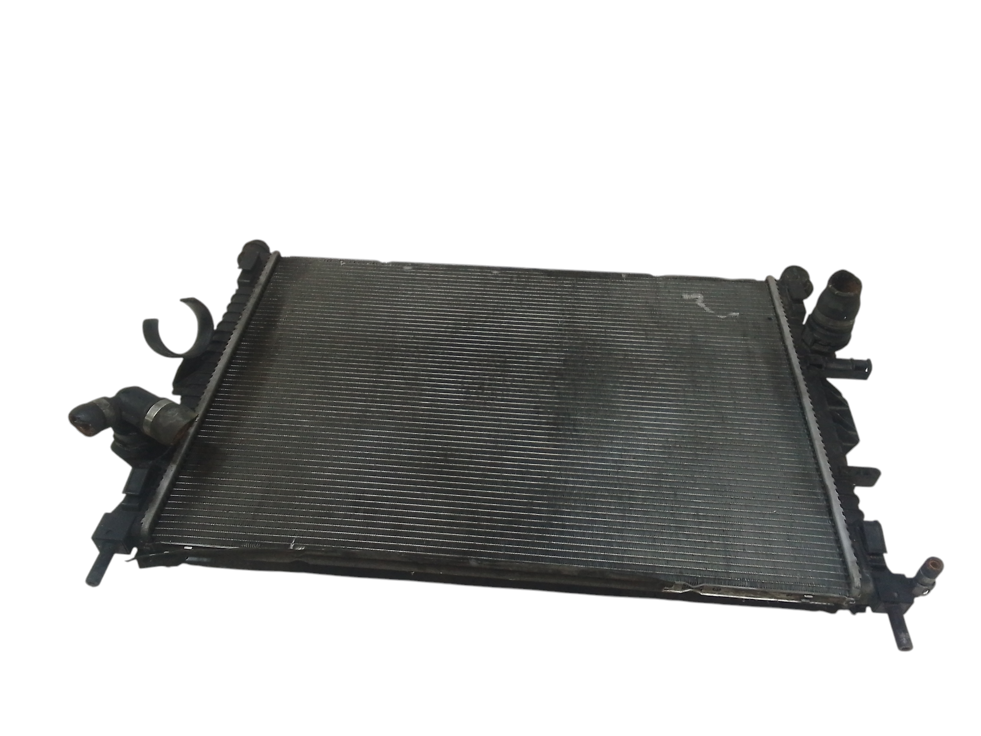 Radiatore acqua per Ford Kuga Serie (cbv) (08>13) (2008 - 2013)