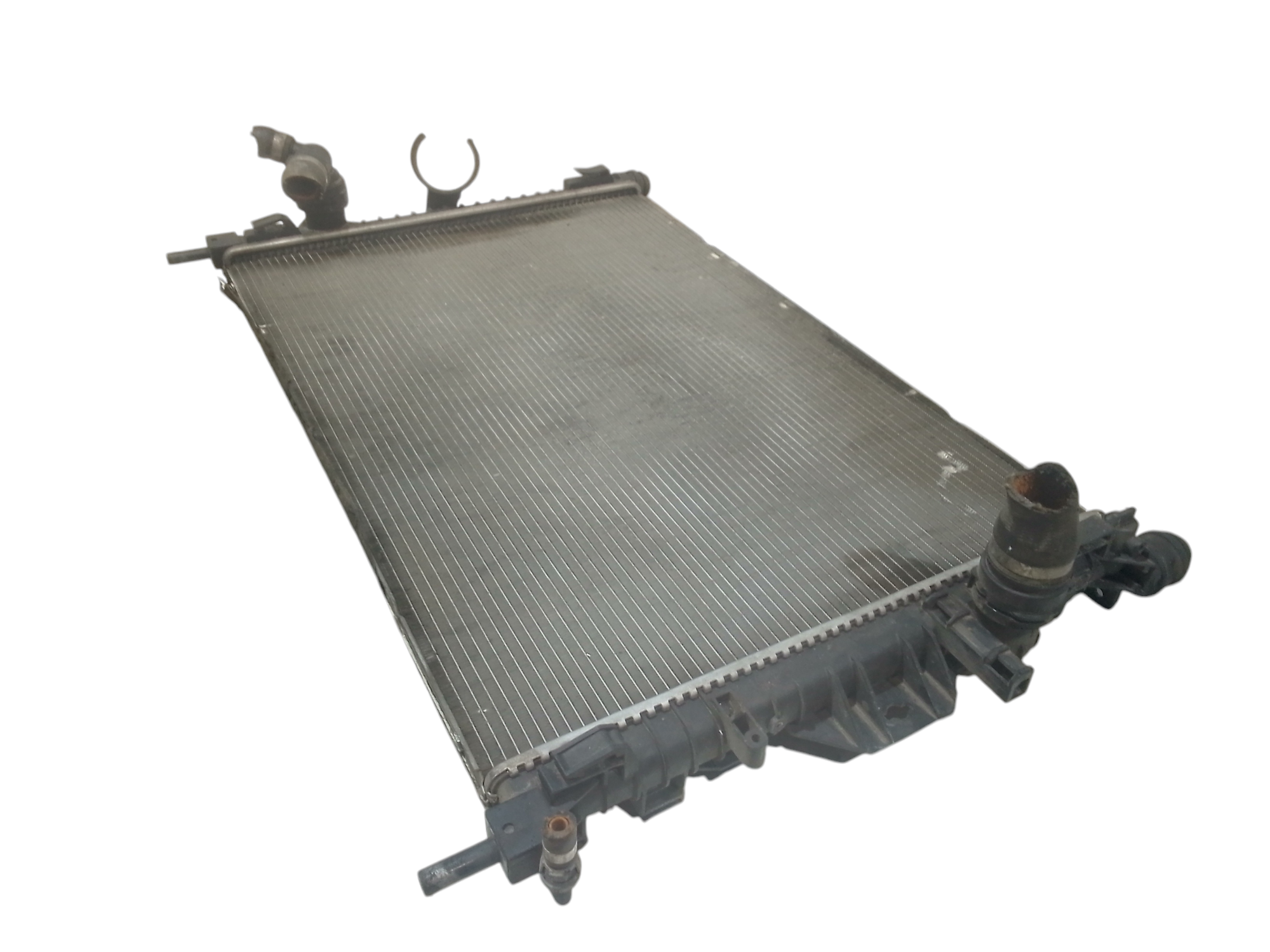 Radiatore acqua per Ford Kuga Serie (cbv) (08>13) (2008 - 2013)