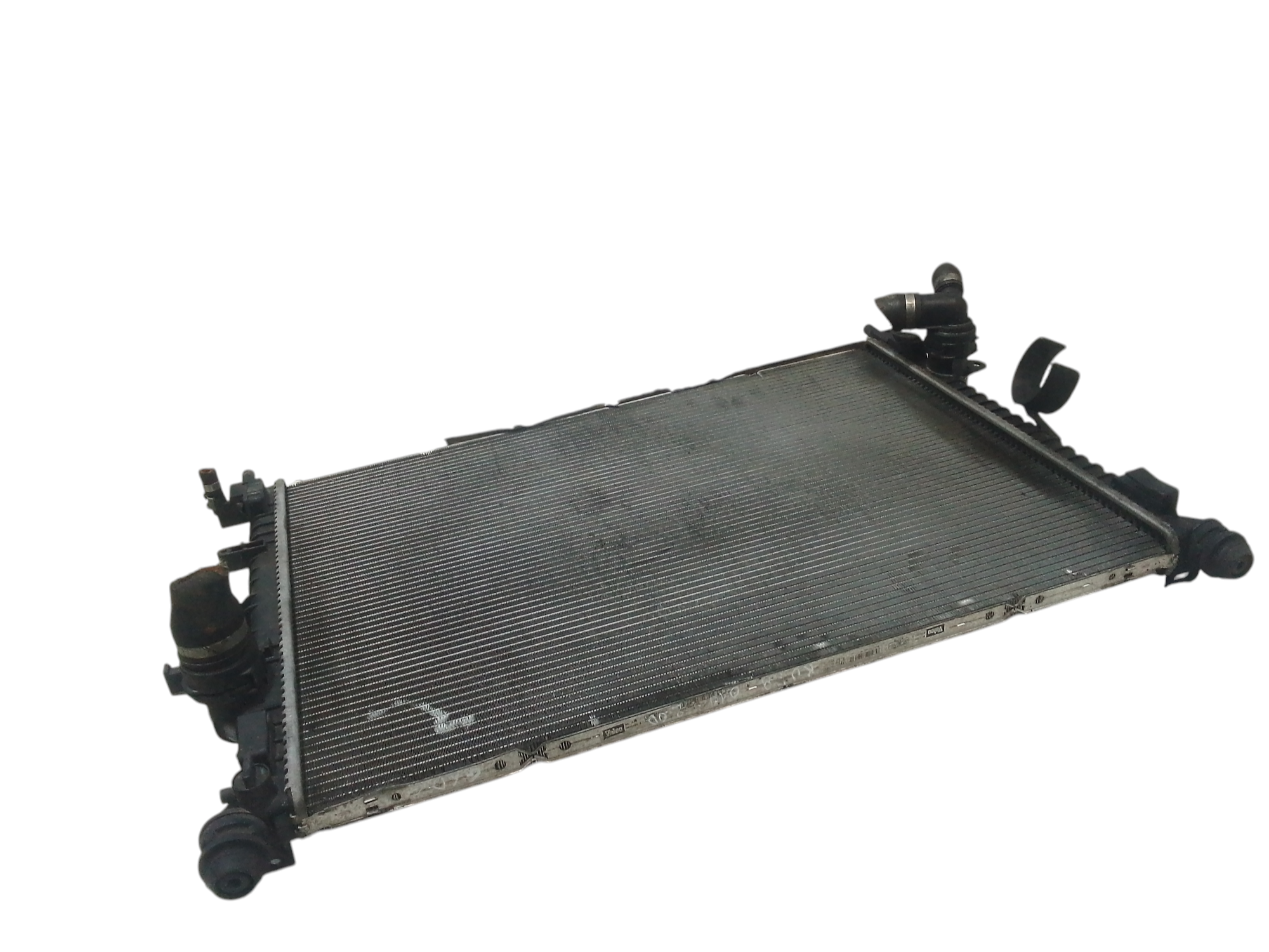 Radiatore acqua per Ford Kuga Serie (cbv) (08>13) (2008 - 2013)