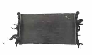 Radiatore acqua per Ford Kuga Serie (cbv) (08>13) (2008 - 2013)