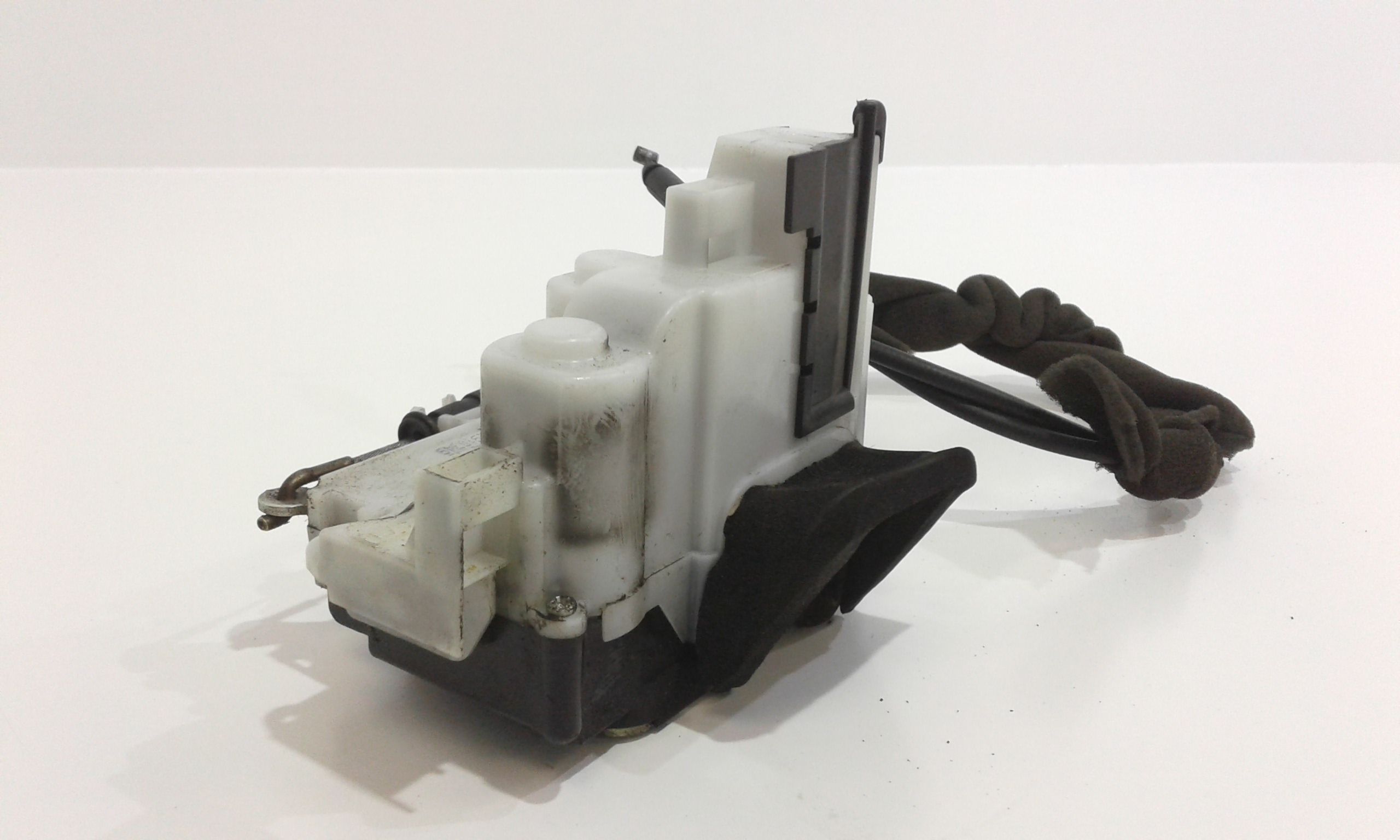 Serratura Anteriore Destra FIAT Dobl 3 Serie