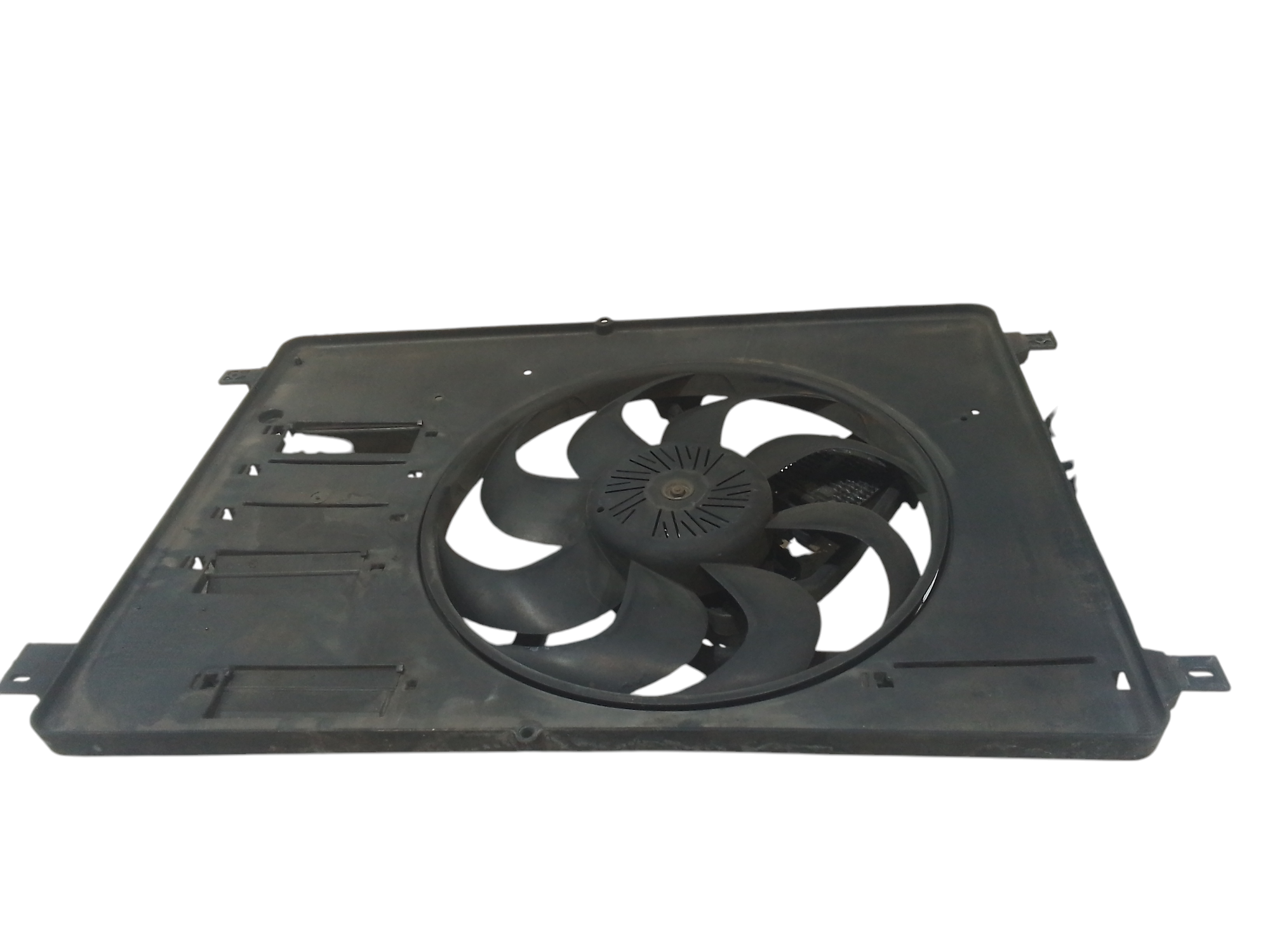 Elettroventola per Ford Kuga Serie (cbv) (08>13) (2008 - 2013)