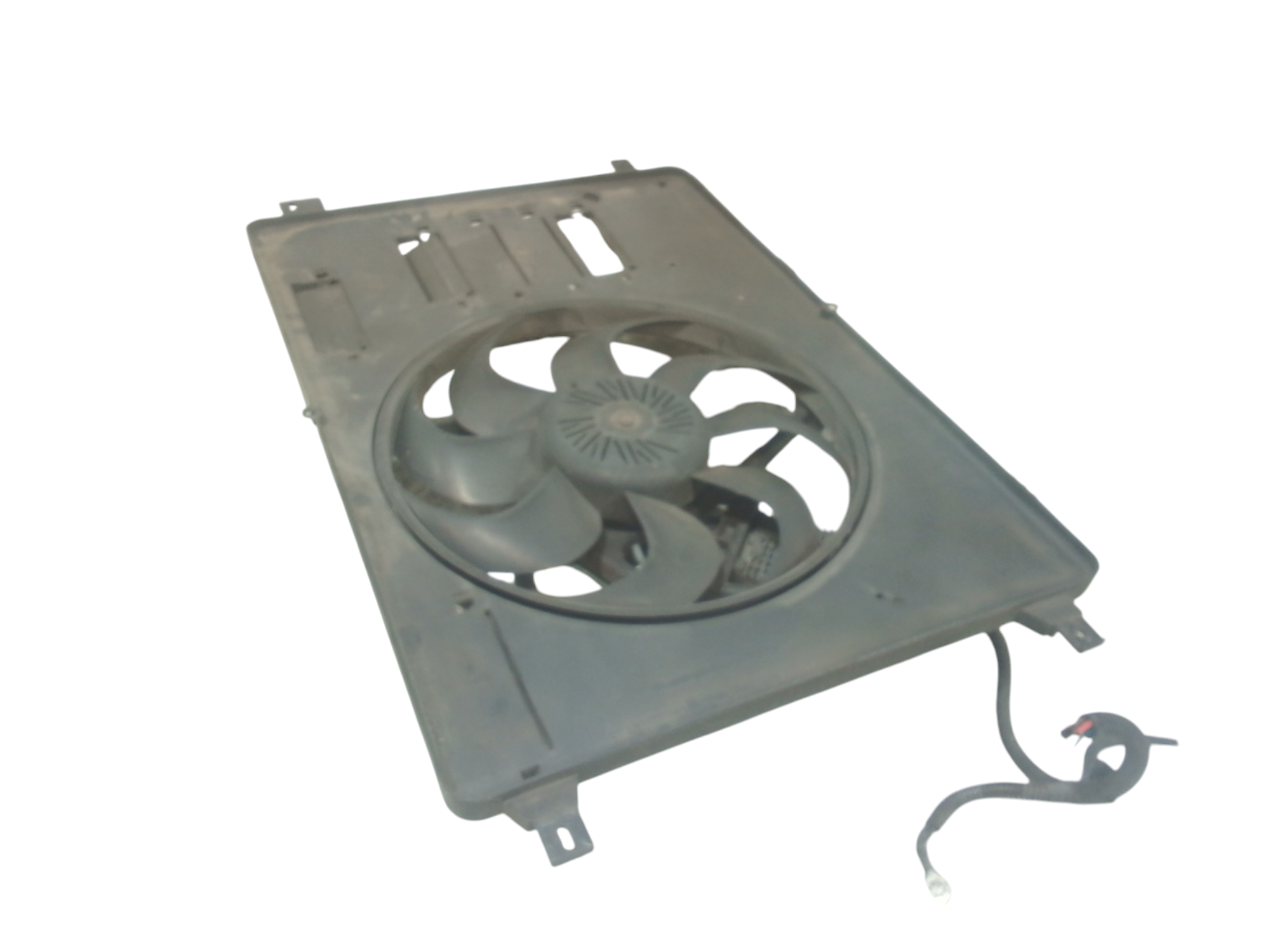 Elettroventola per Ford Kuga Serie (cbv) (08>13) (2008 - 2013)