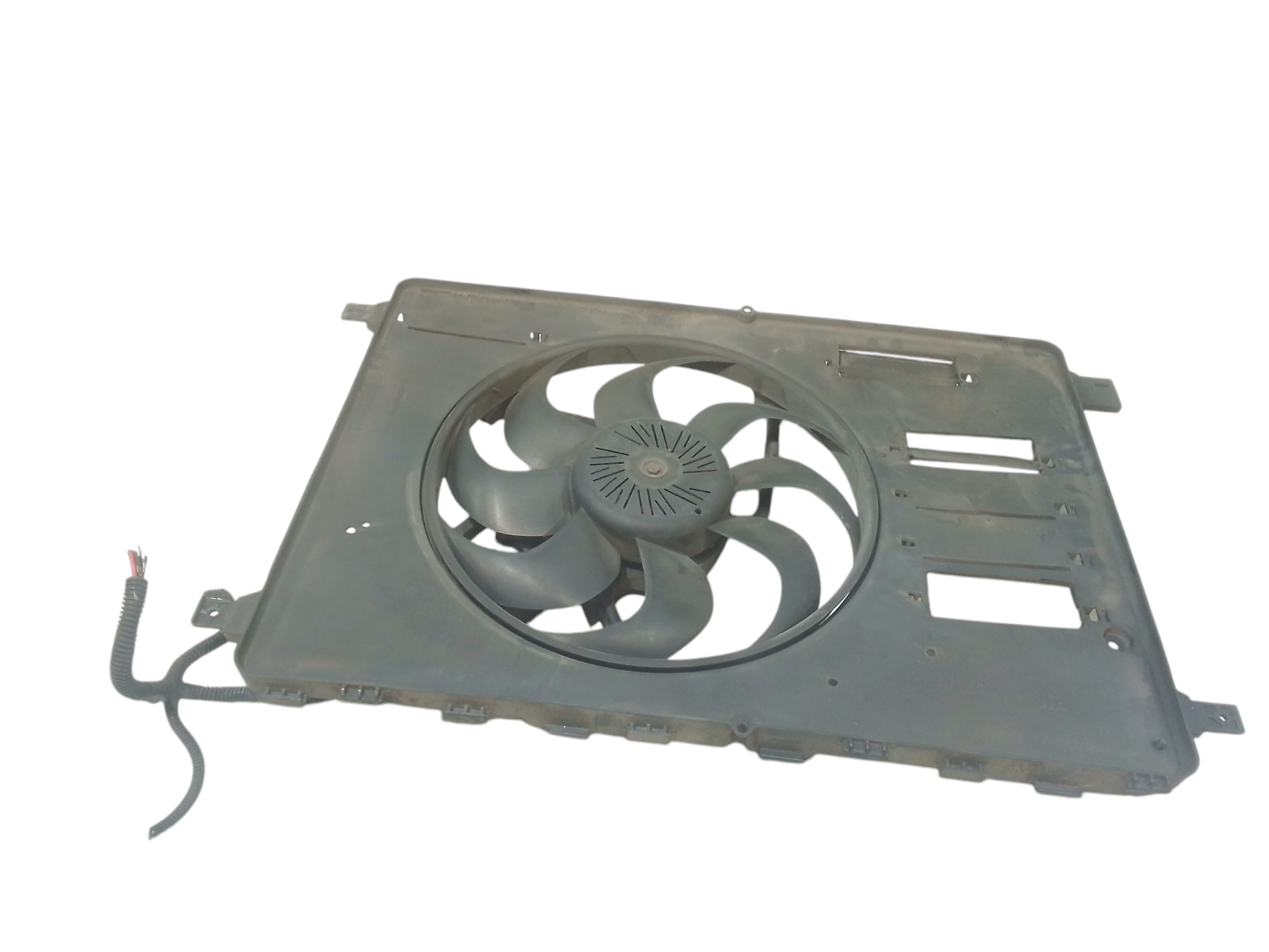 Elettroventola per Ford Kuga Serie (cbv) (08>13) (2008 - 2013)