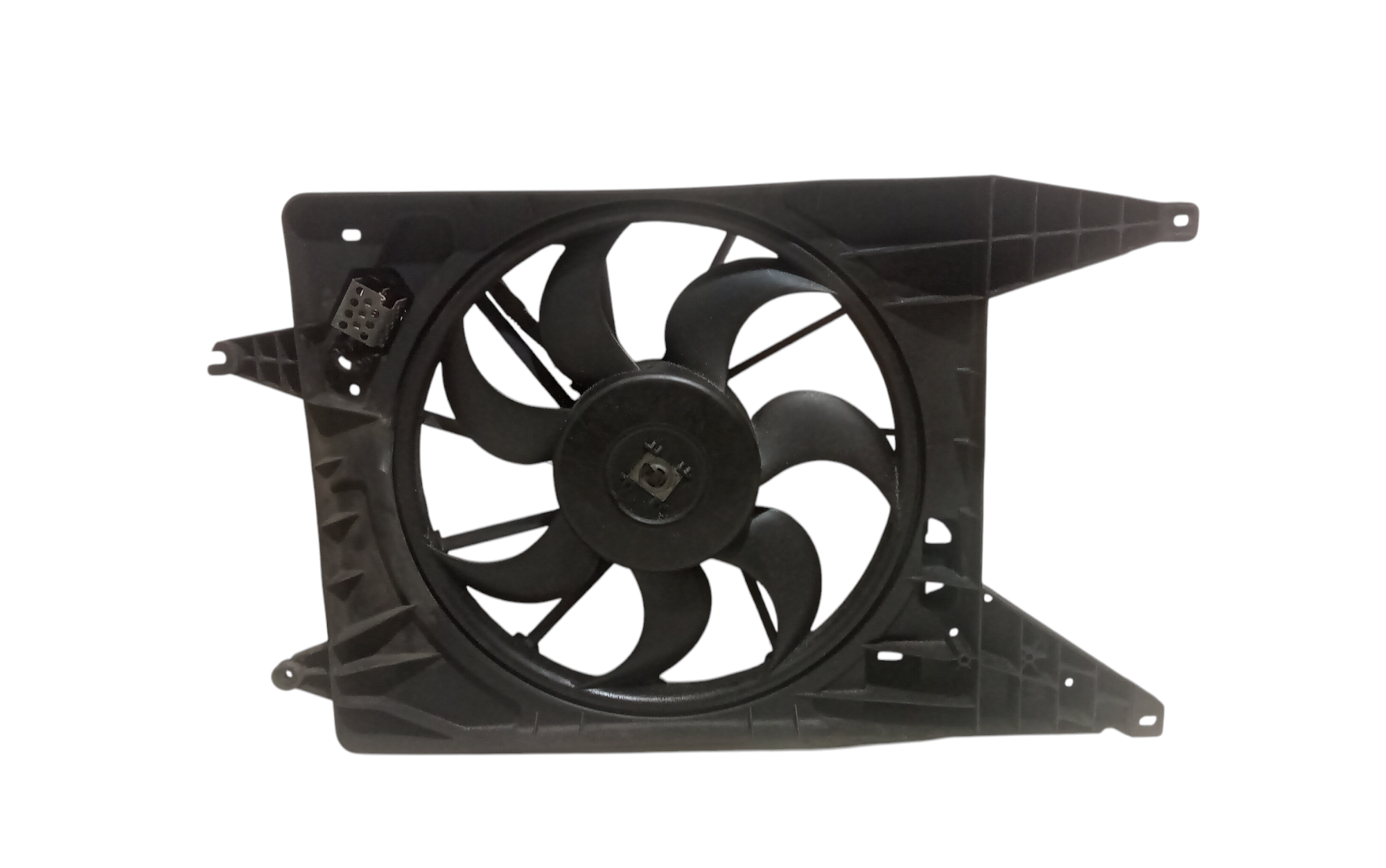 Elettroventola per Dacia Sandero 1 Serie (2008 - 2012)