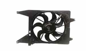 Elettroventola per Dacia Sandero 1 Serie (2008 - 2012)