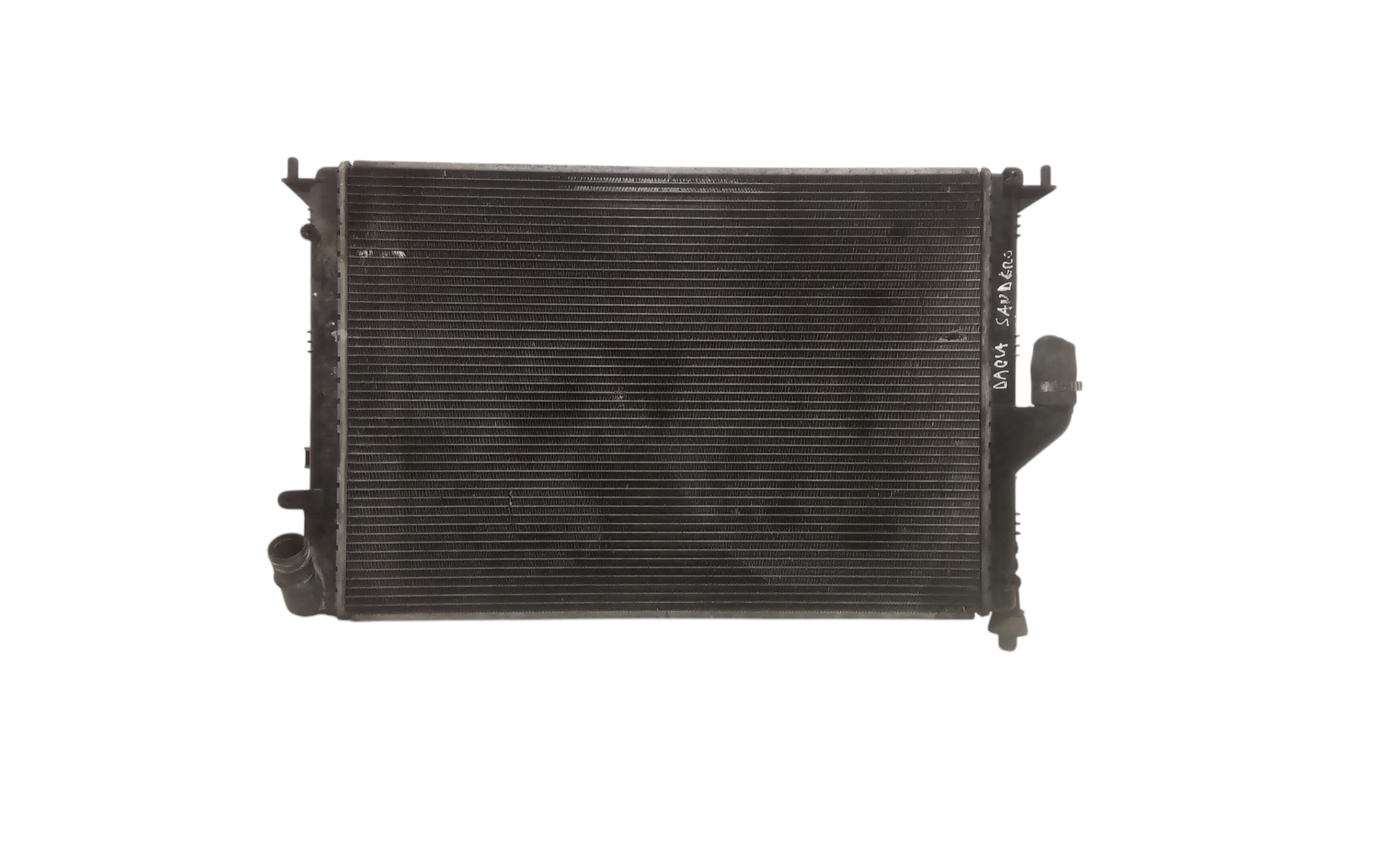 Radiatore acqua per Dacia Sandero 1 Serie (2008 - 2012)