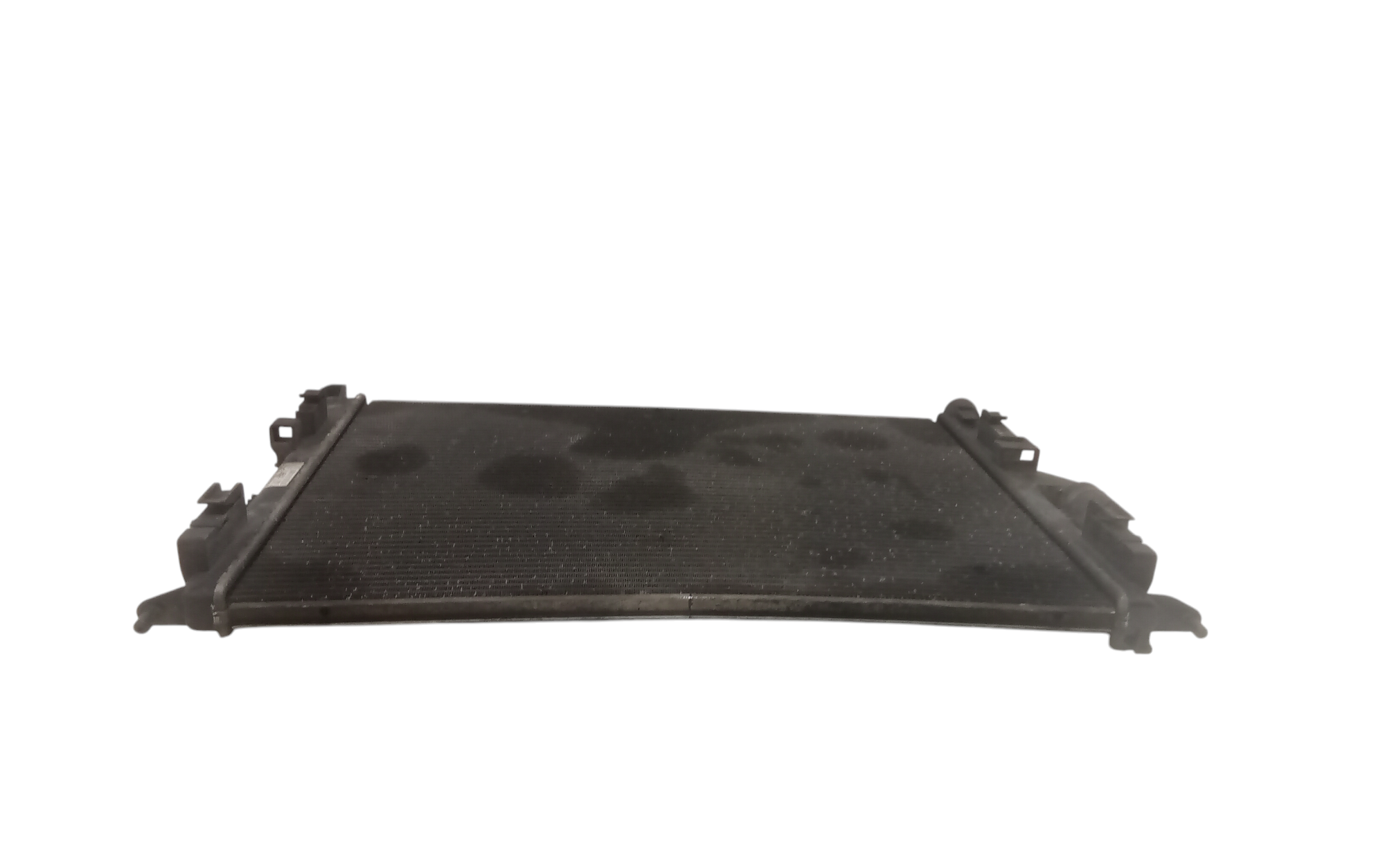 Radiatore acqua per Dacia Sandero 1 Serie (2008 - 2012)