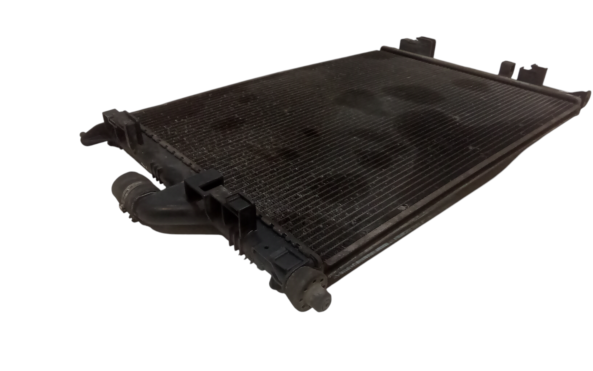 Radiatore acqua per Dacia Sandero 1 Serie (2008 - 2012)