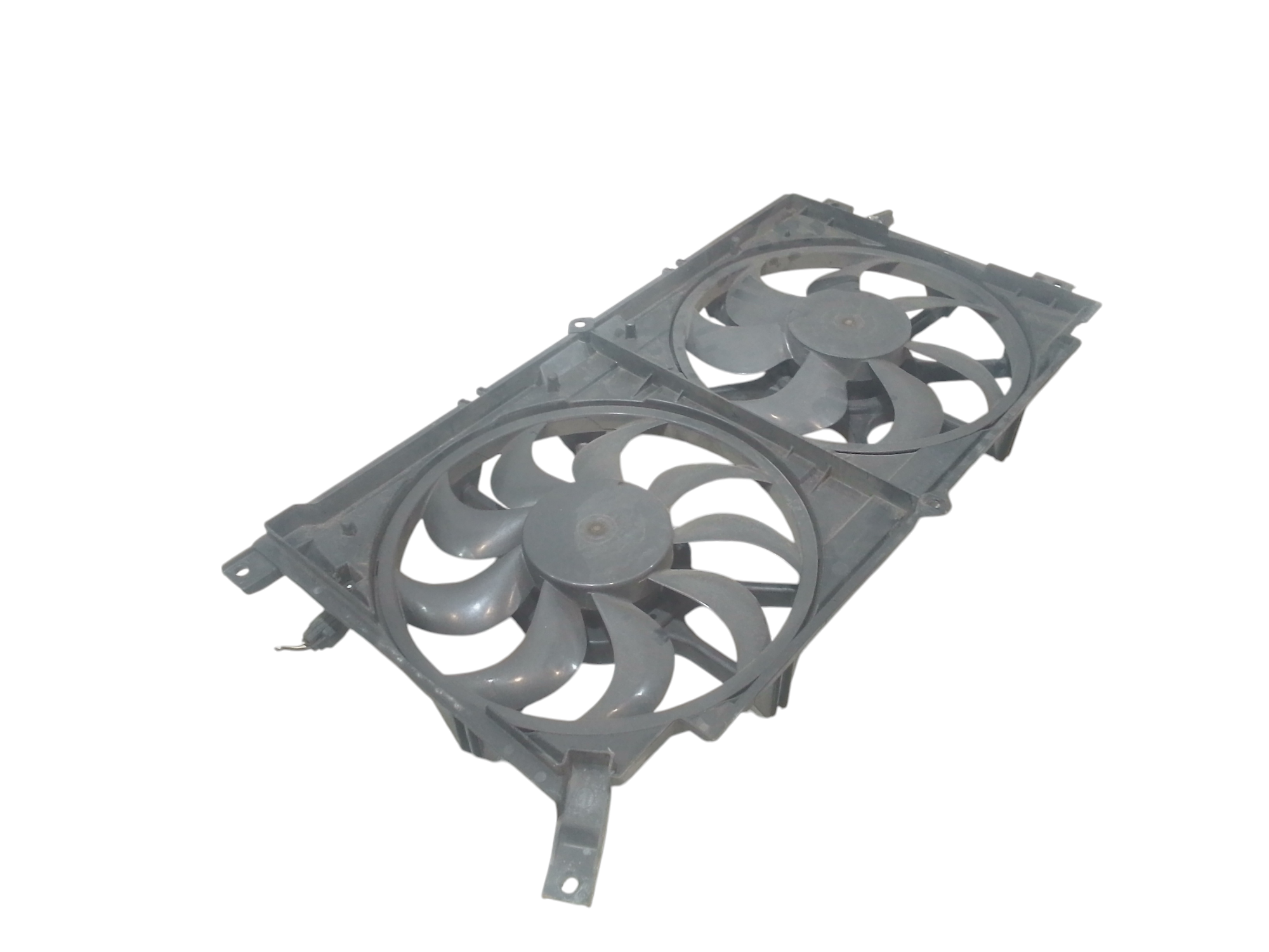 Elettroventola per Ssangyong Korando 2 Serie (2010 - 2014)