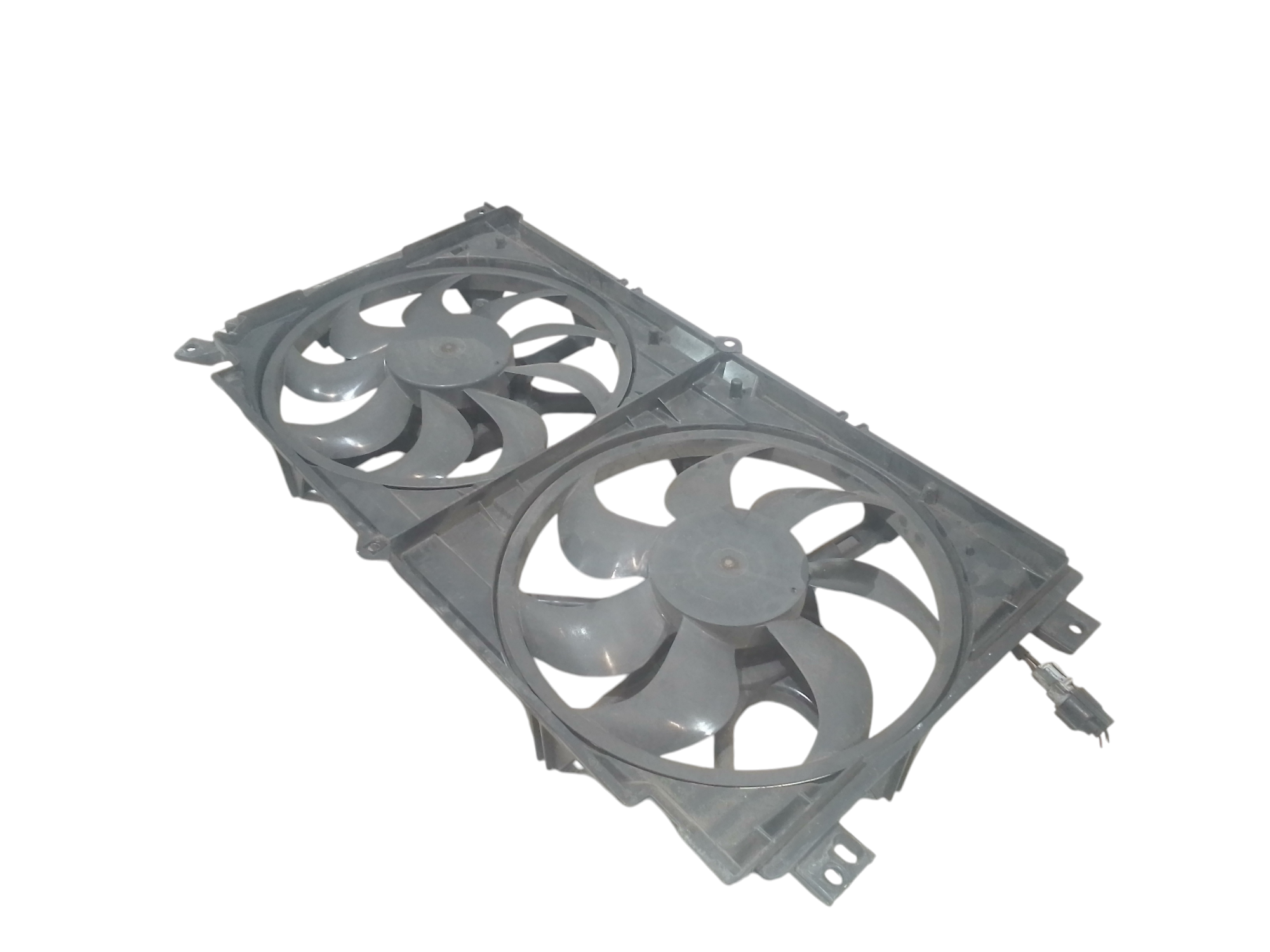 Elettroventola per Ssangyong Korando 2 Serie (2010 - 2014)