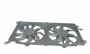 Elettroventola per Ssangyong Korando 2 Serie (2010 - 2014)