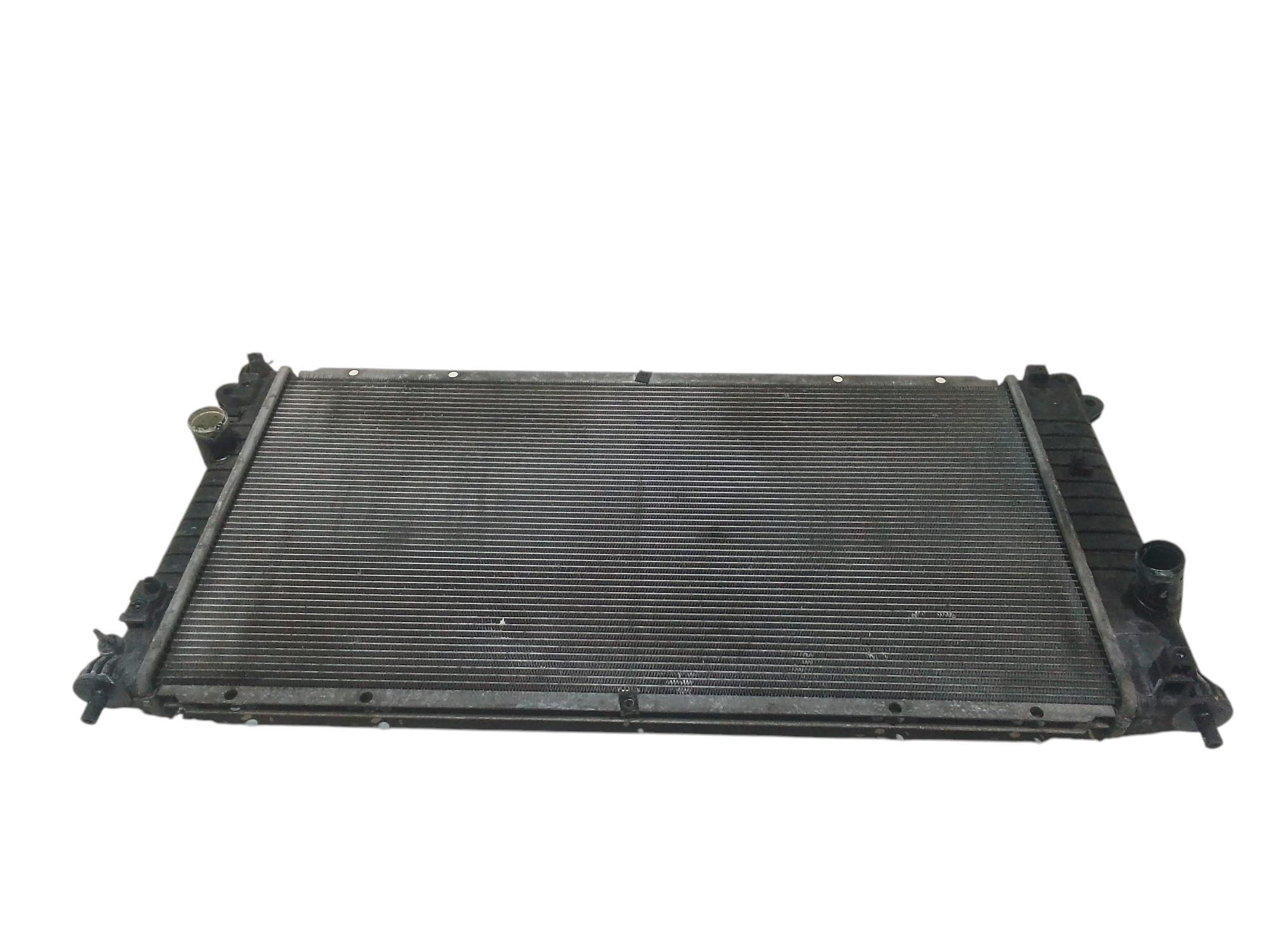 Radiatore acqua per Ssangyong Korando 2 Serie (2010 - 2014)