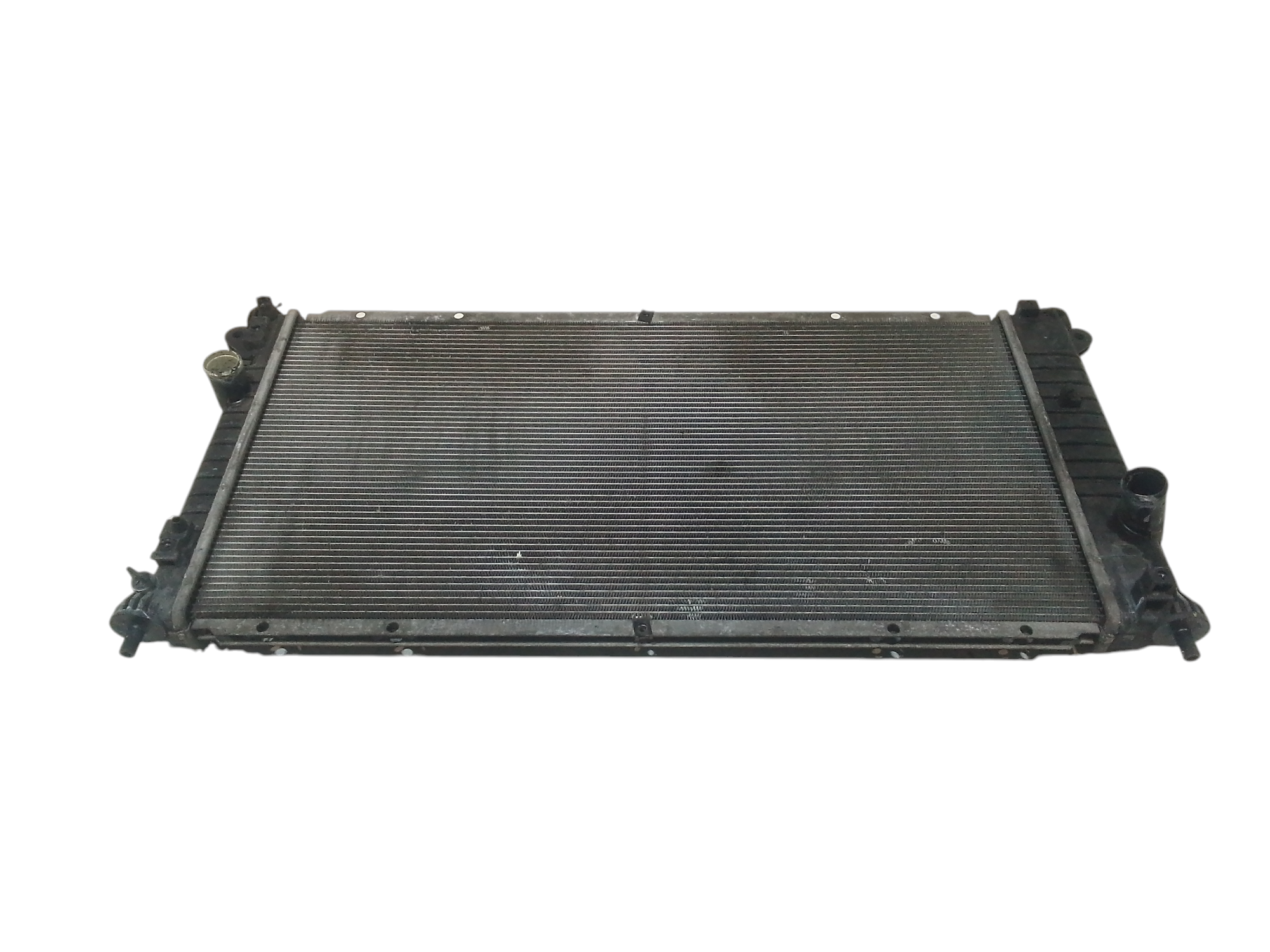 Radiatore acqua per Ssangyong Korando 2 Serie (2010 - 2014)