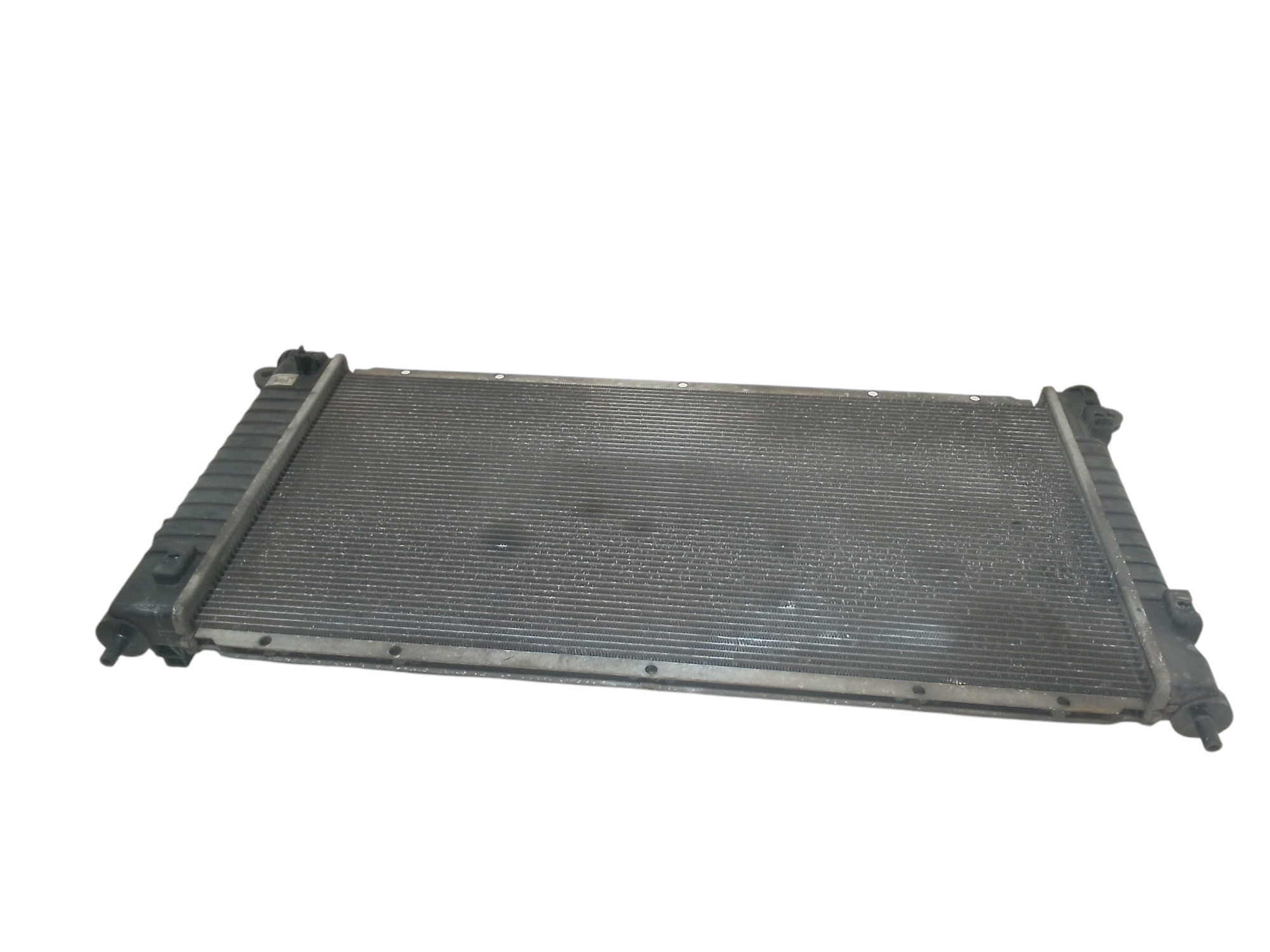 Radiatore acqua per Ssangyong Korando 2 Serie (2010 - 2014)