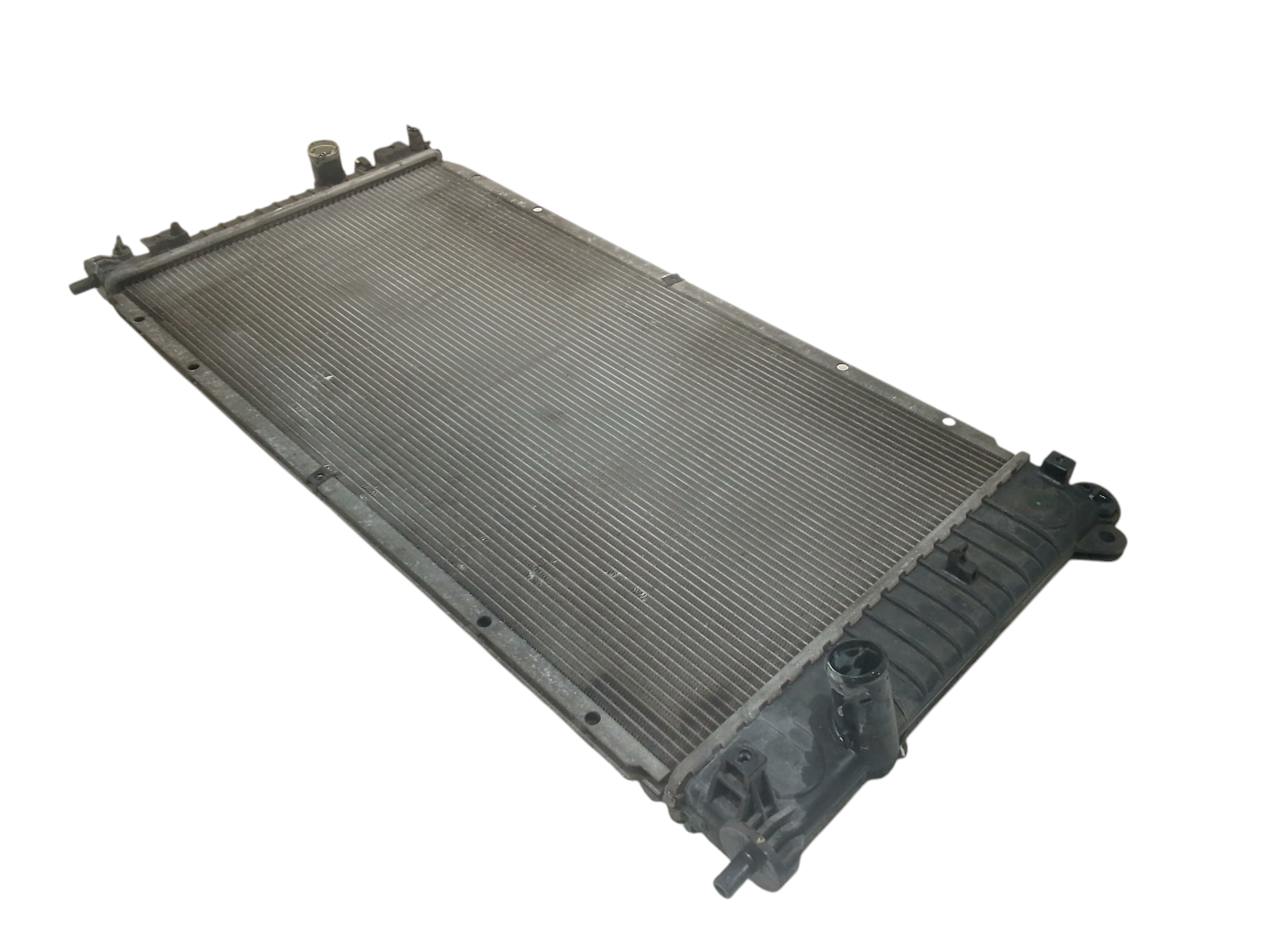 Radiatore acqua per Ssangyong Korando 2 Serie (2010 - 2014)