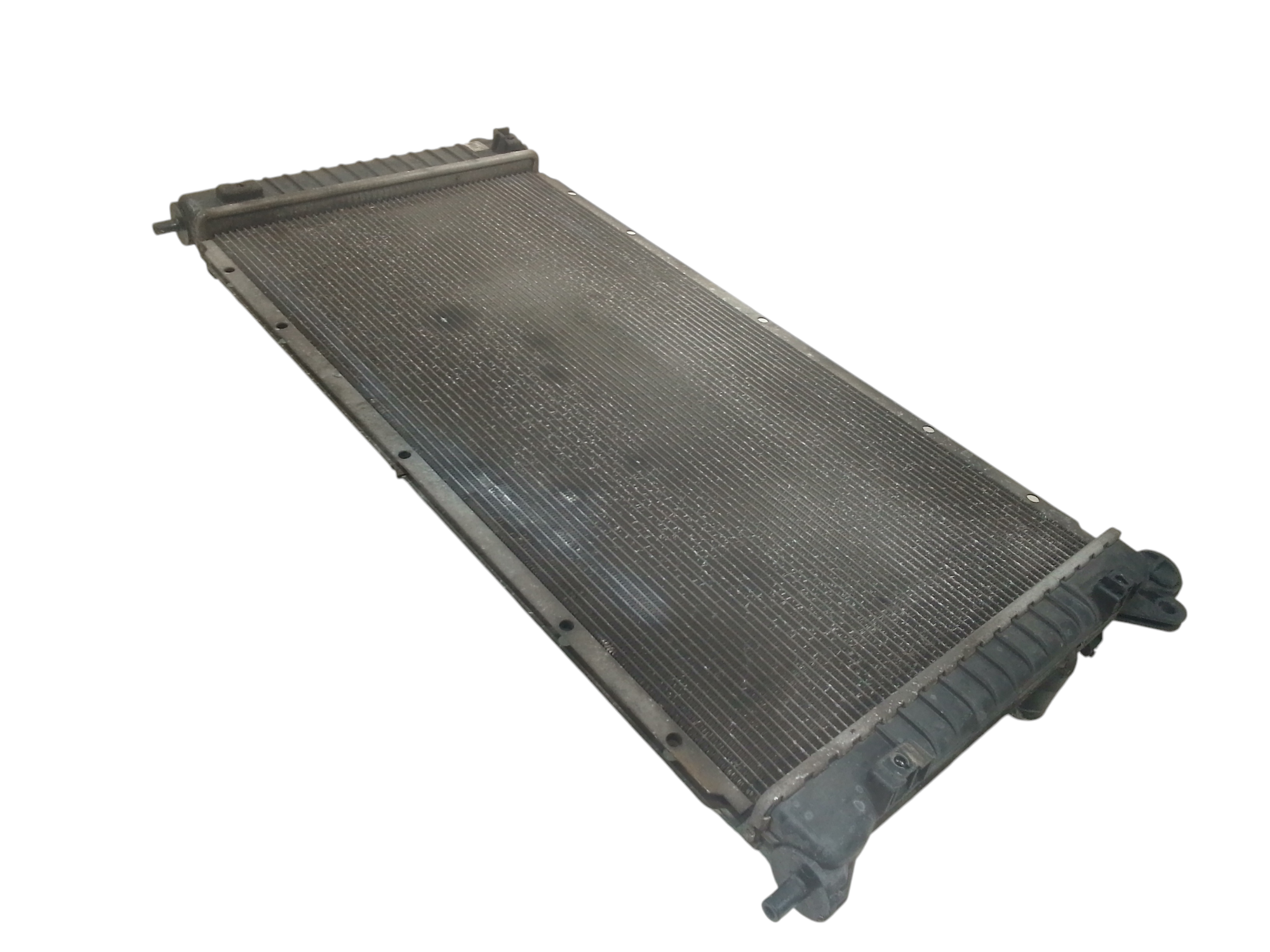 Radiatore acqua per Ssangyong Korando 2 Serie (2010 - 2014)