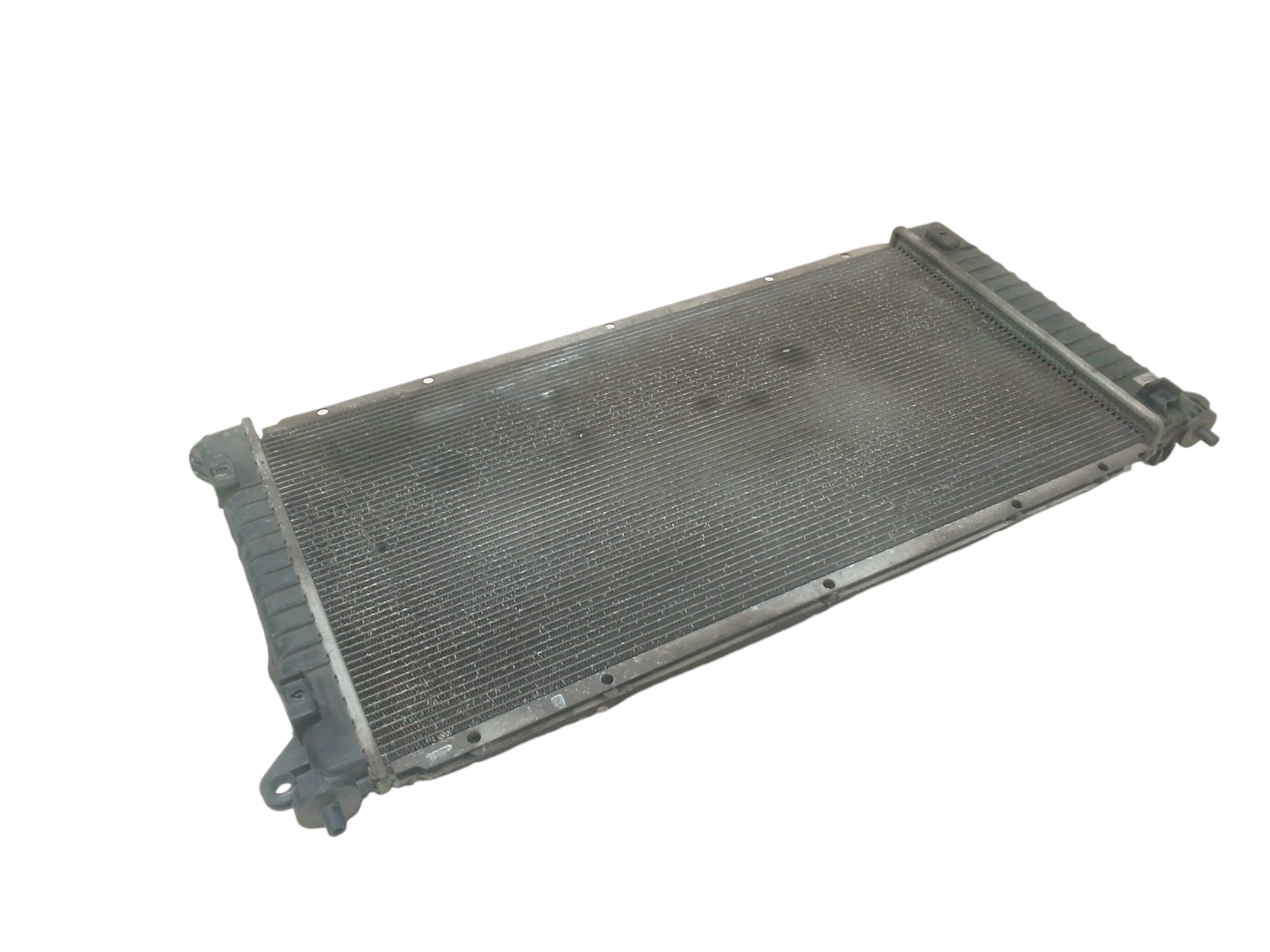 Radiatore acqua per Ssangyong Korando 2 Serie (2010 - 2014)