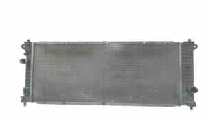 Radiatore acqua per Ssangyong Korando 2 Serie (2010 - 2014)