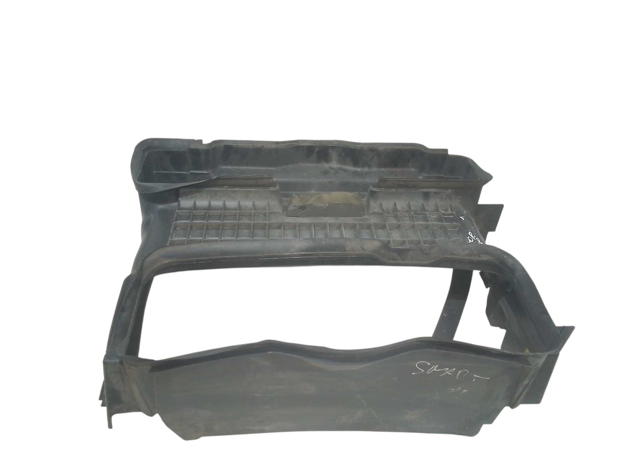 Convogliatore per Smart Forfour 453 (2014 - In produzione)