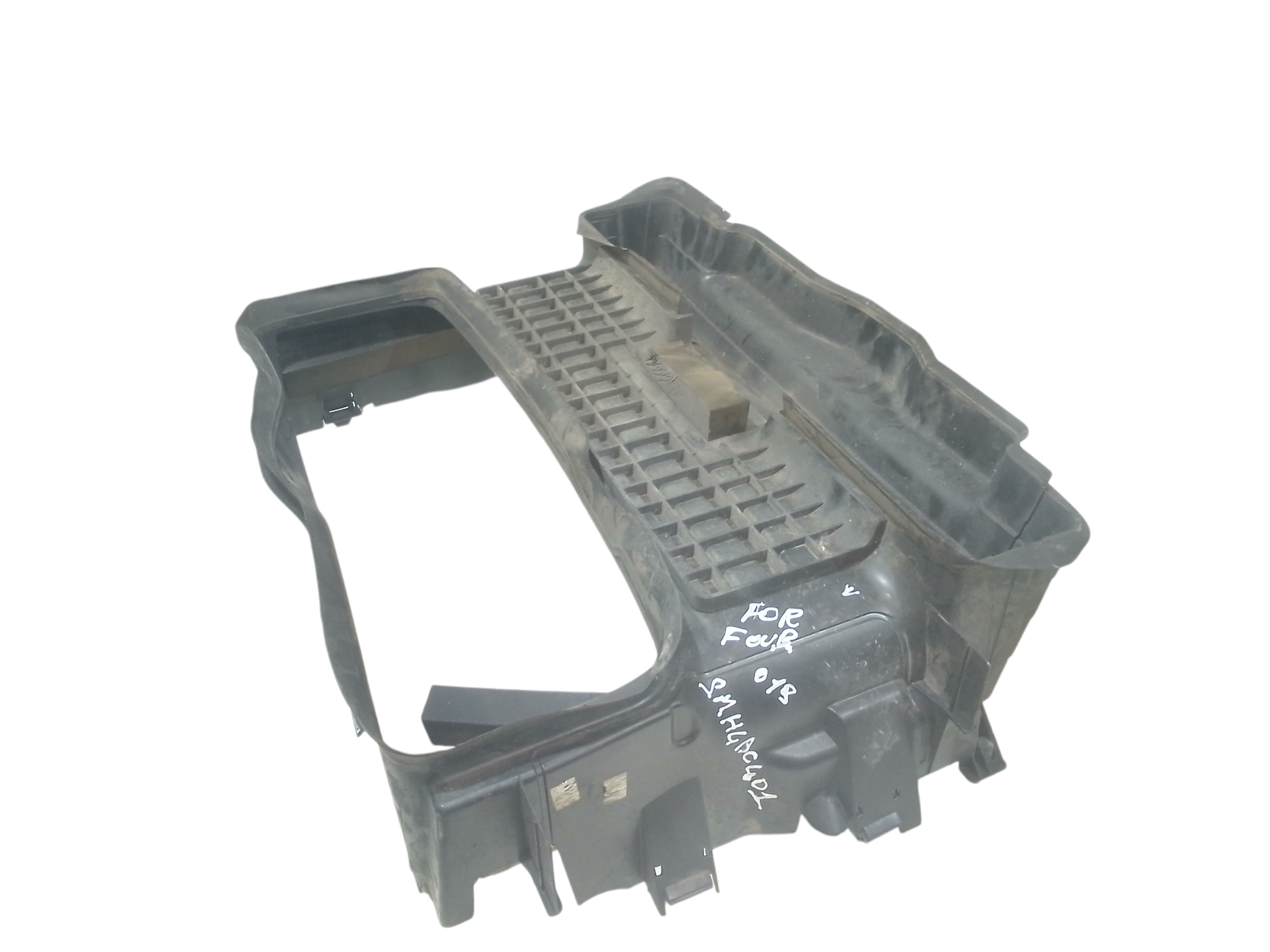 Convogliatore per Smart Forfour 453 (2014 - In produzione)