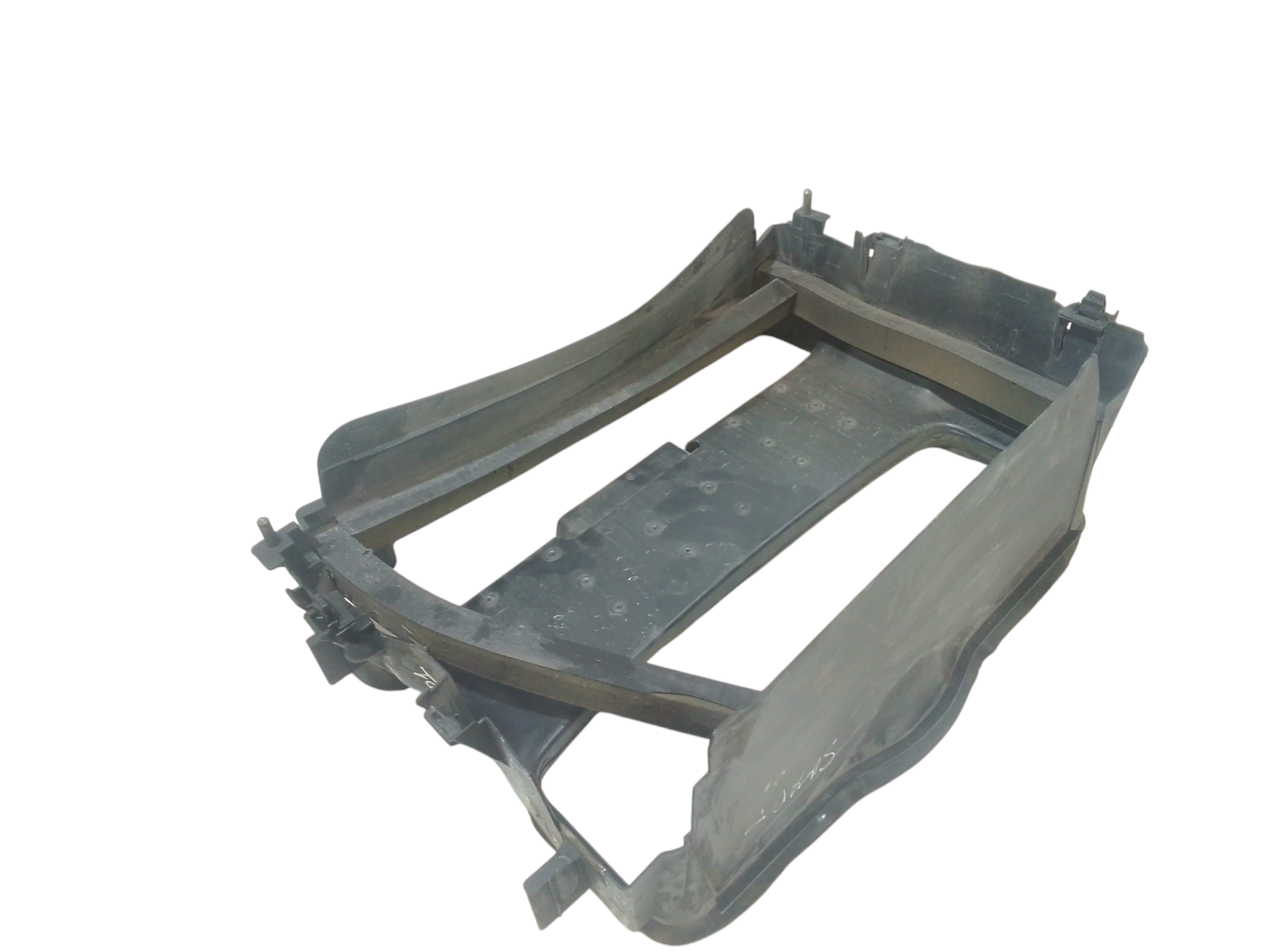 Convogliatore per Smart Forfour 453 (2014 - In produzione)