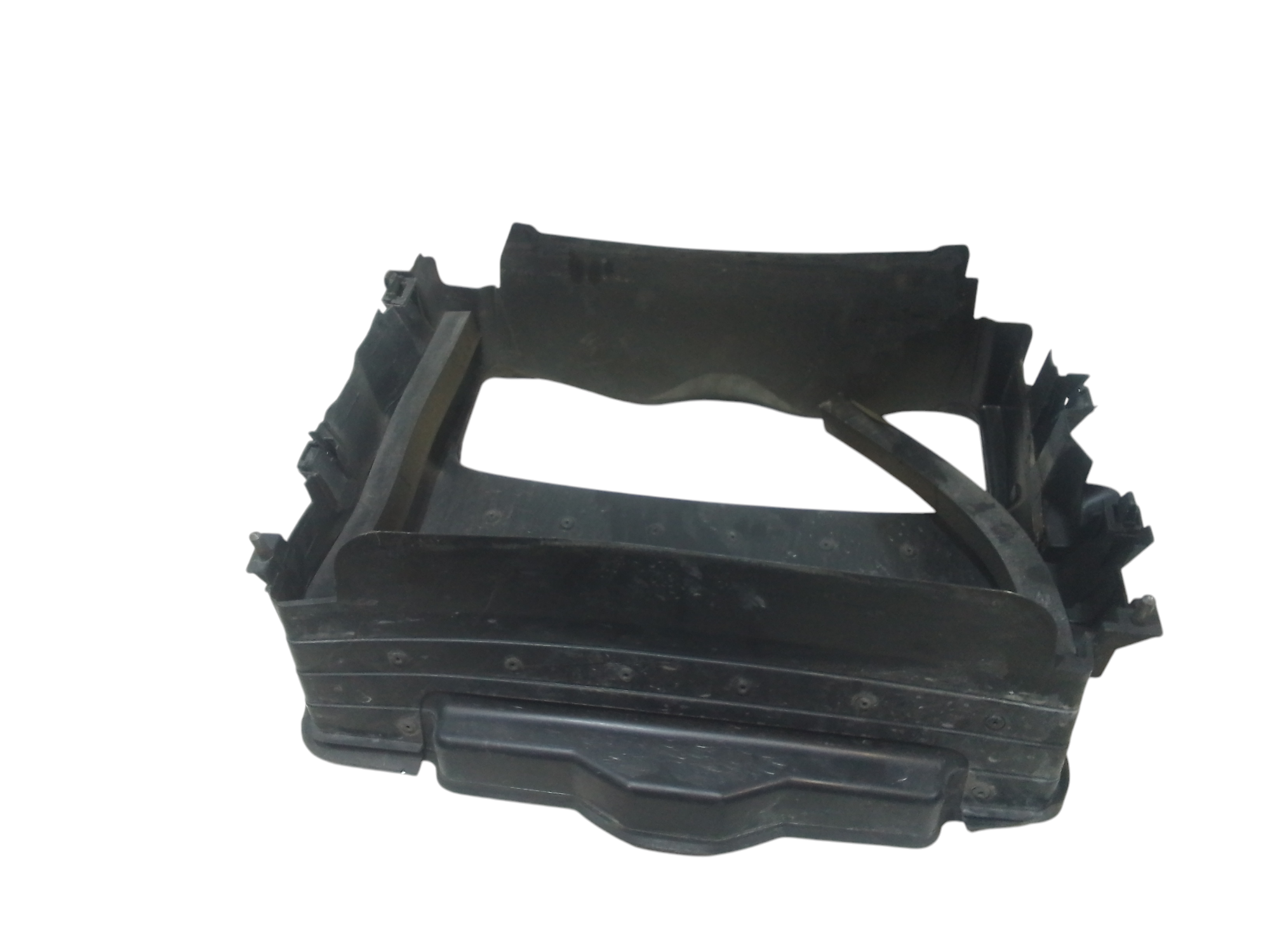 Convogliatore per Smart Forfour 453 (2014 - In produzione)