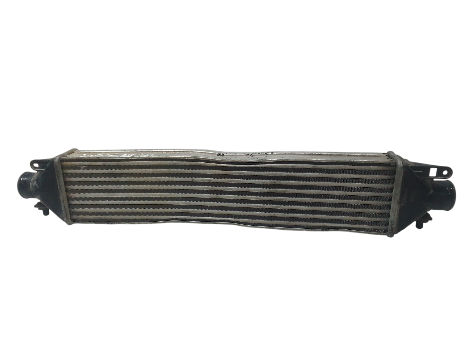 Intercooler per Fiat Dobl Serie (09>) (2009 - In produzione)