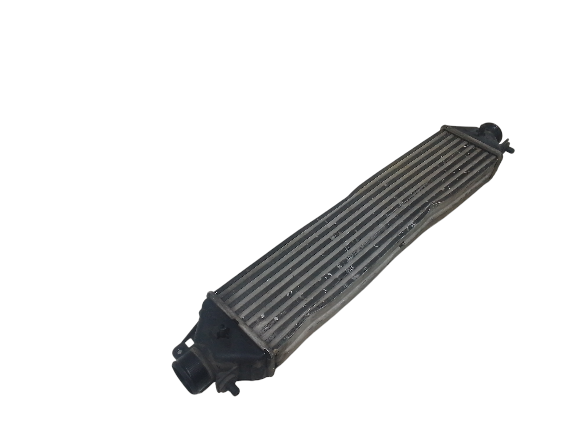 Intercooler per Fiat Dobl Serie (09>) (2009 - In produzione)
