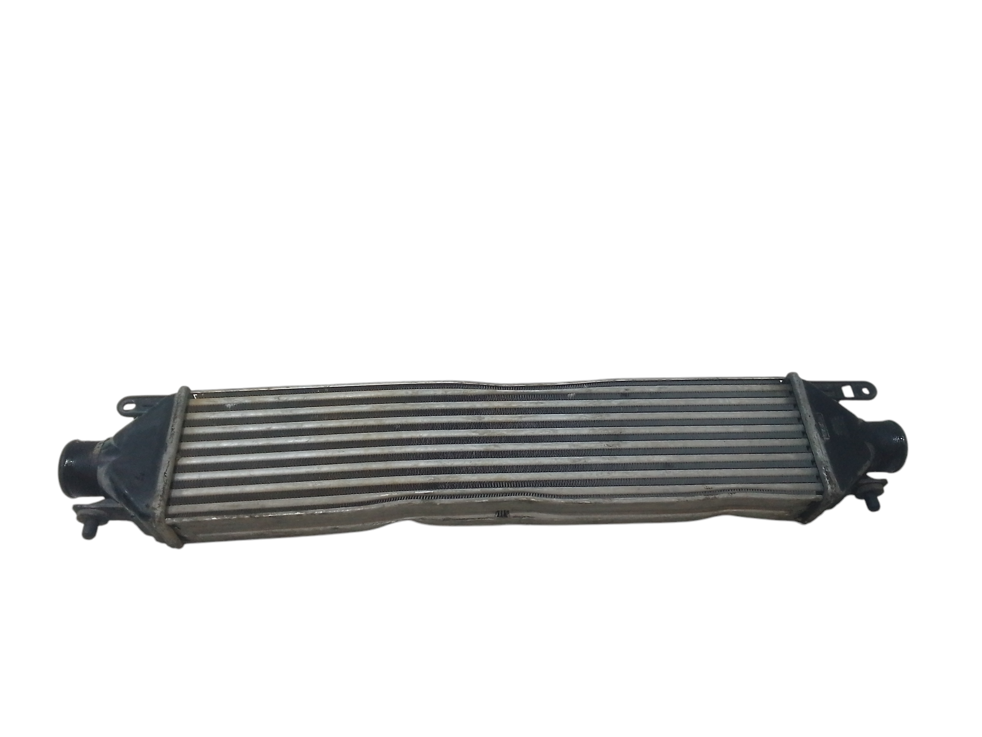 Intercooler per Fiat Dobl Serie (09>) (2009 - In produzione)